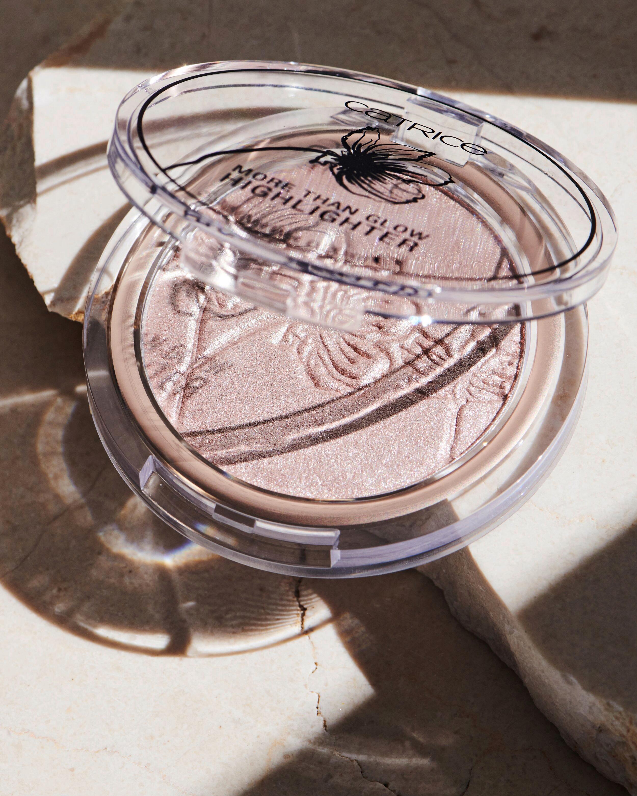 Produktbild Catrice More Than Glow Highlighter 2 von 9
