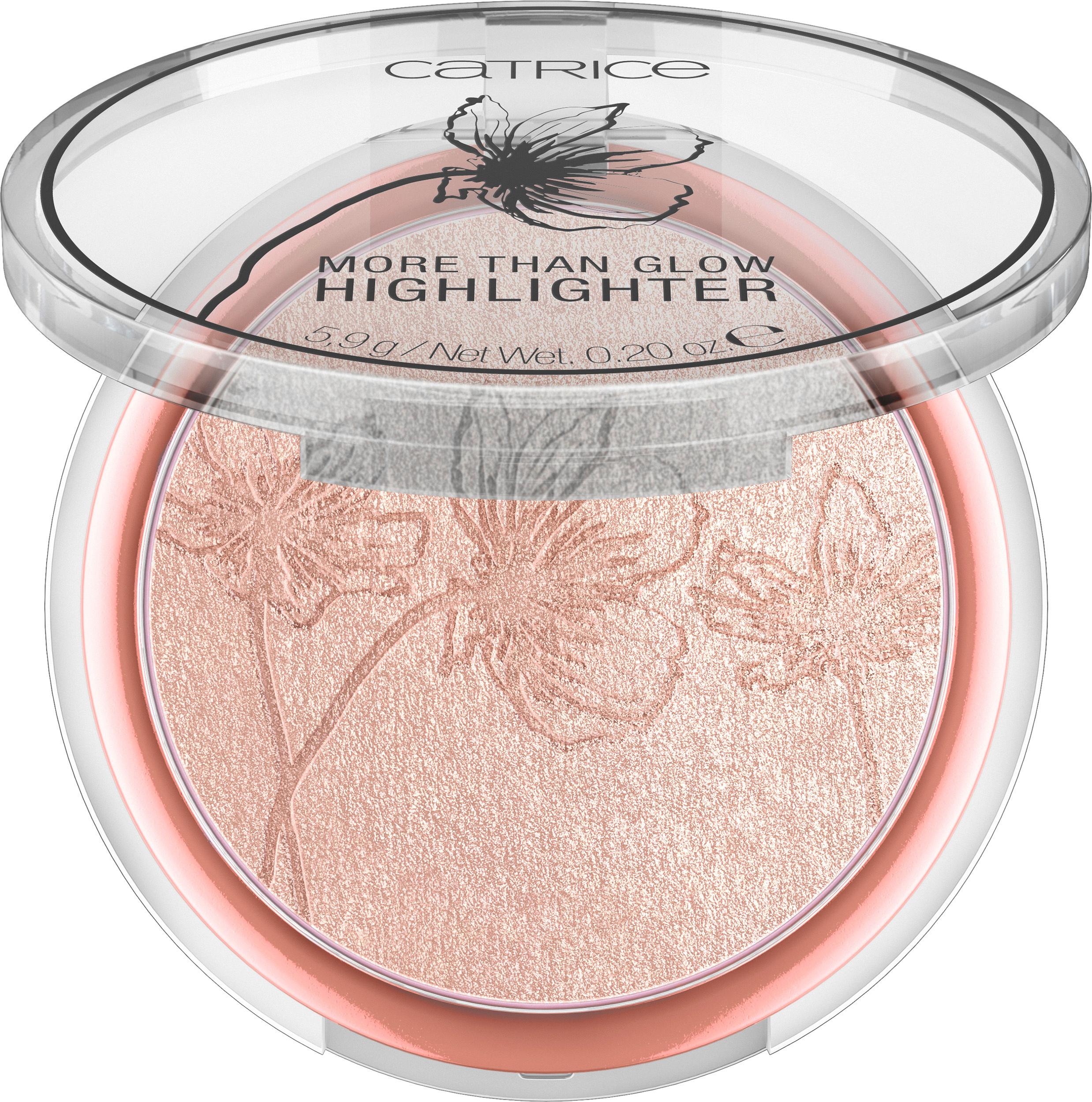 Produktbild Catrice More Than Glow Highlighter 9 von 9