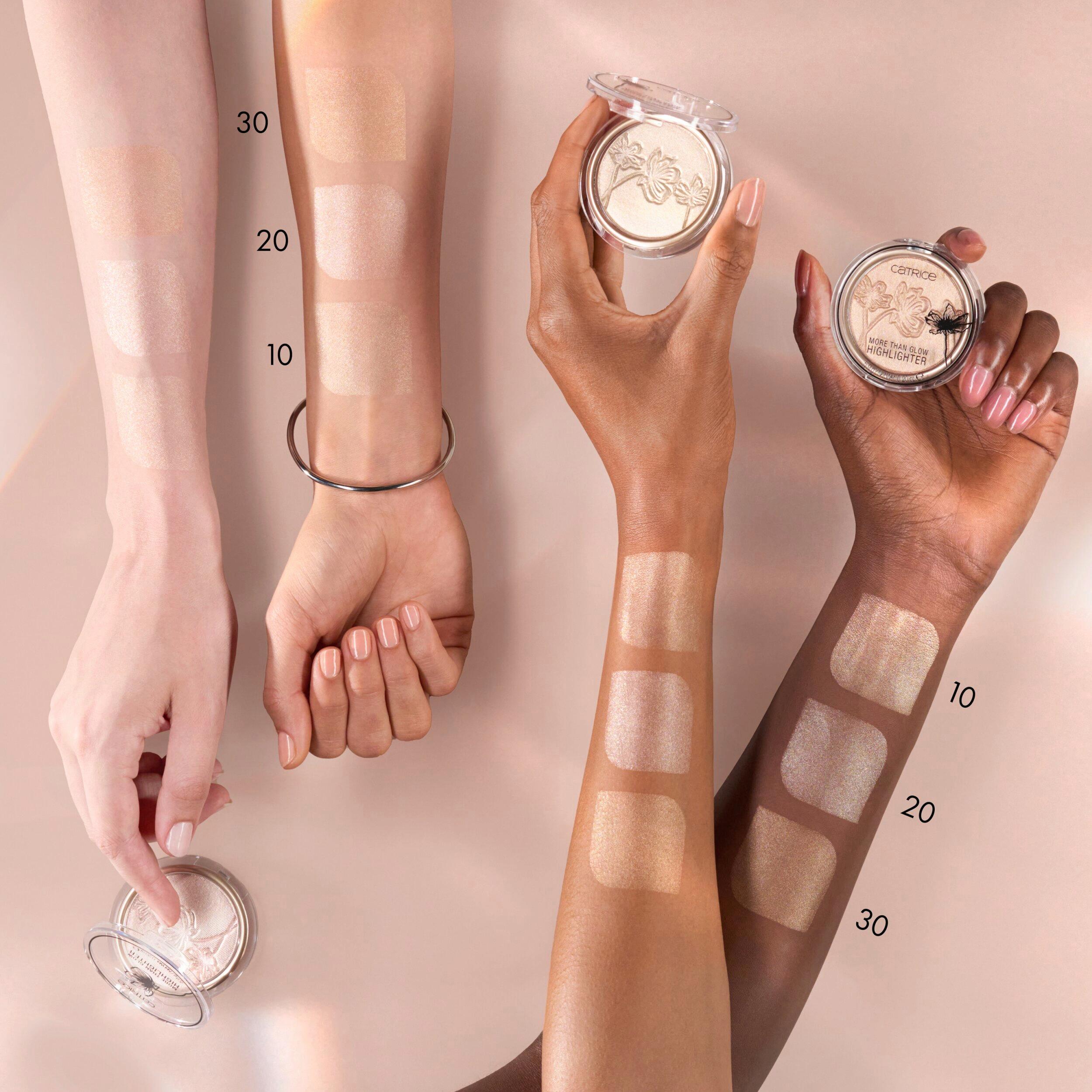 Produktbild Catrice More Than Glow Highlighter 5 von 9