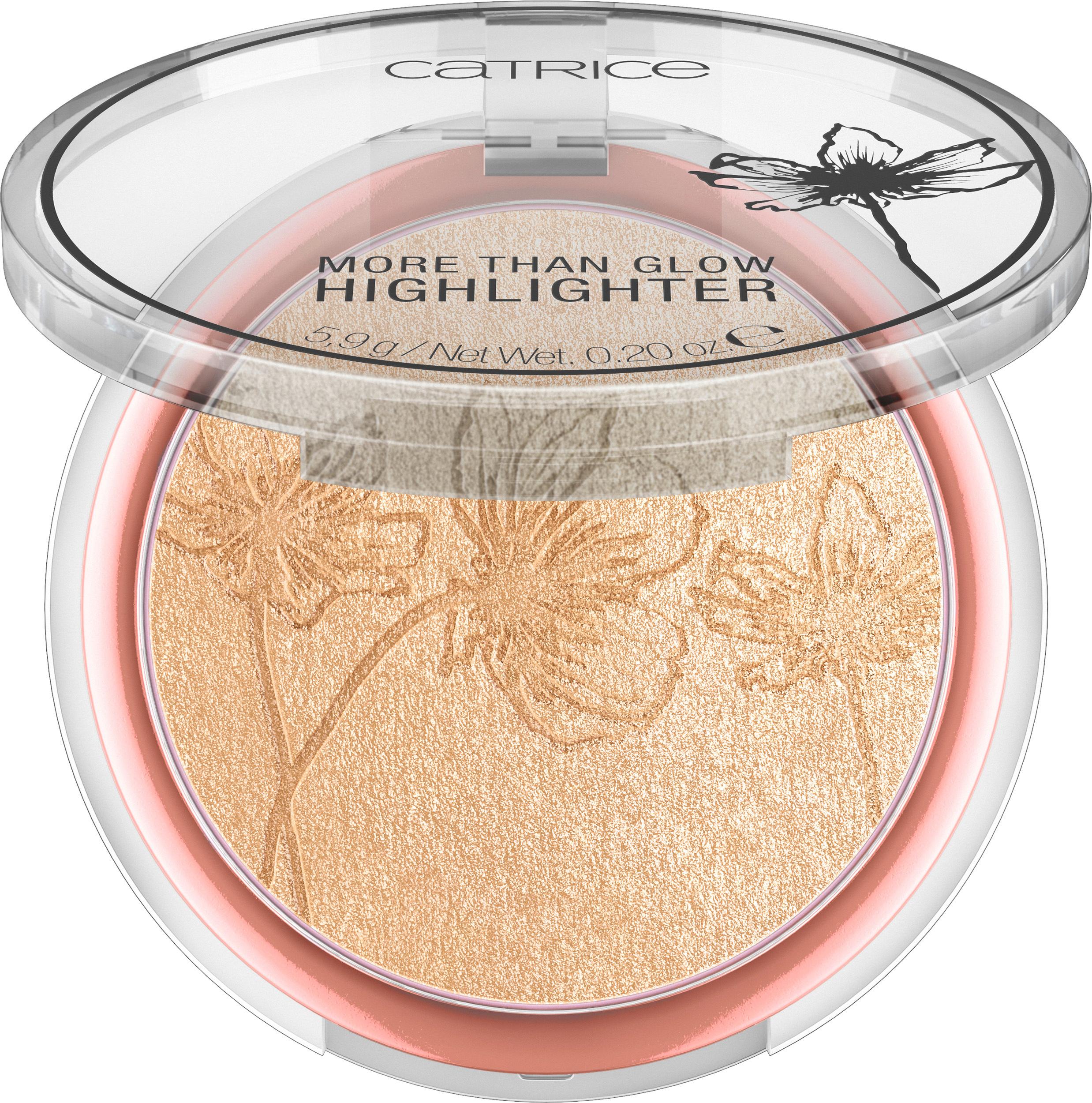 Produktbild Catrice More Than Glow Highlighter 7 von 7