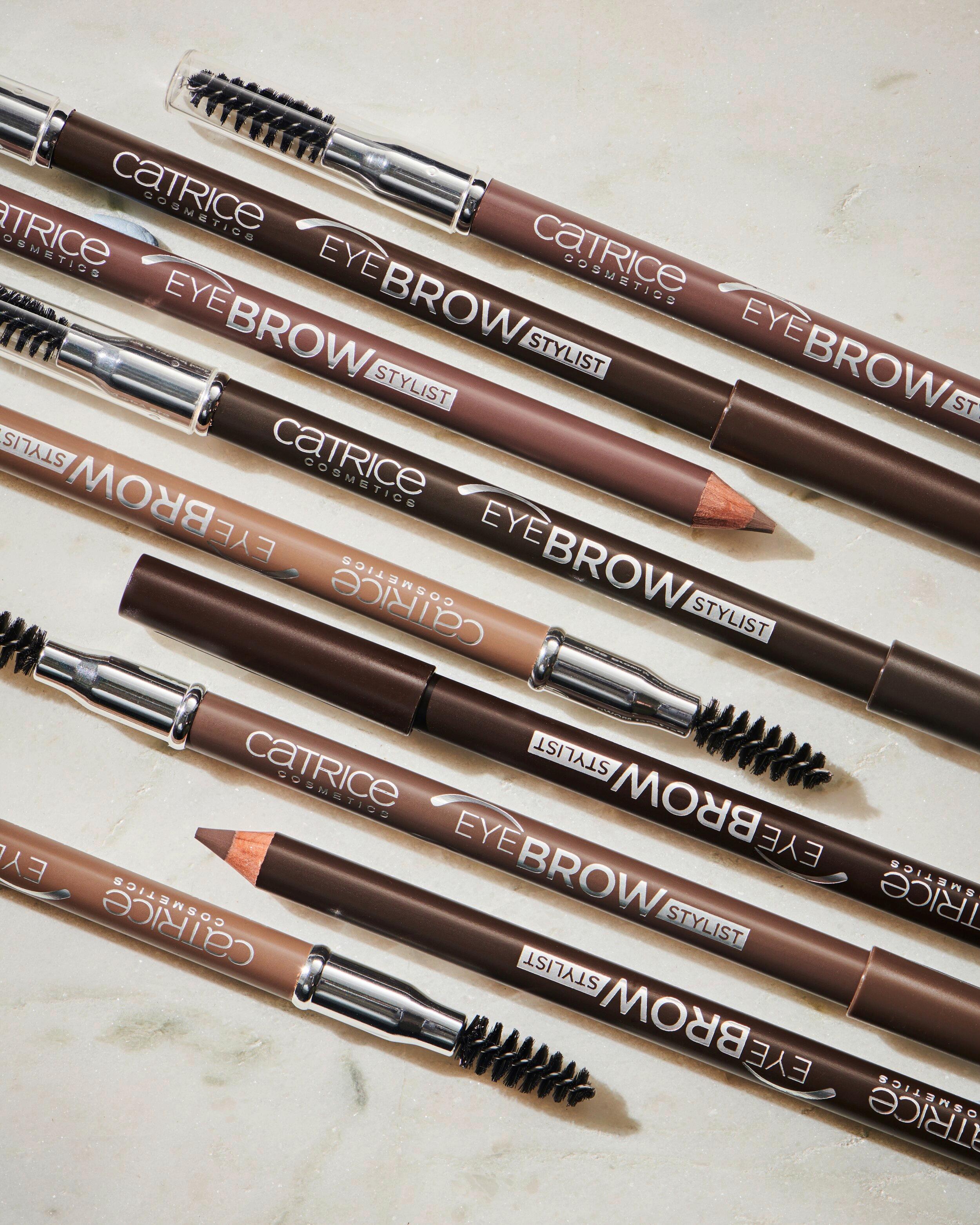 Produktbild Catrice Eye Brow Stylist 8 von 9