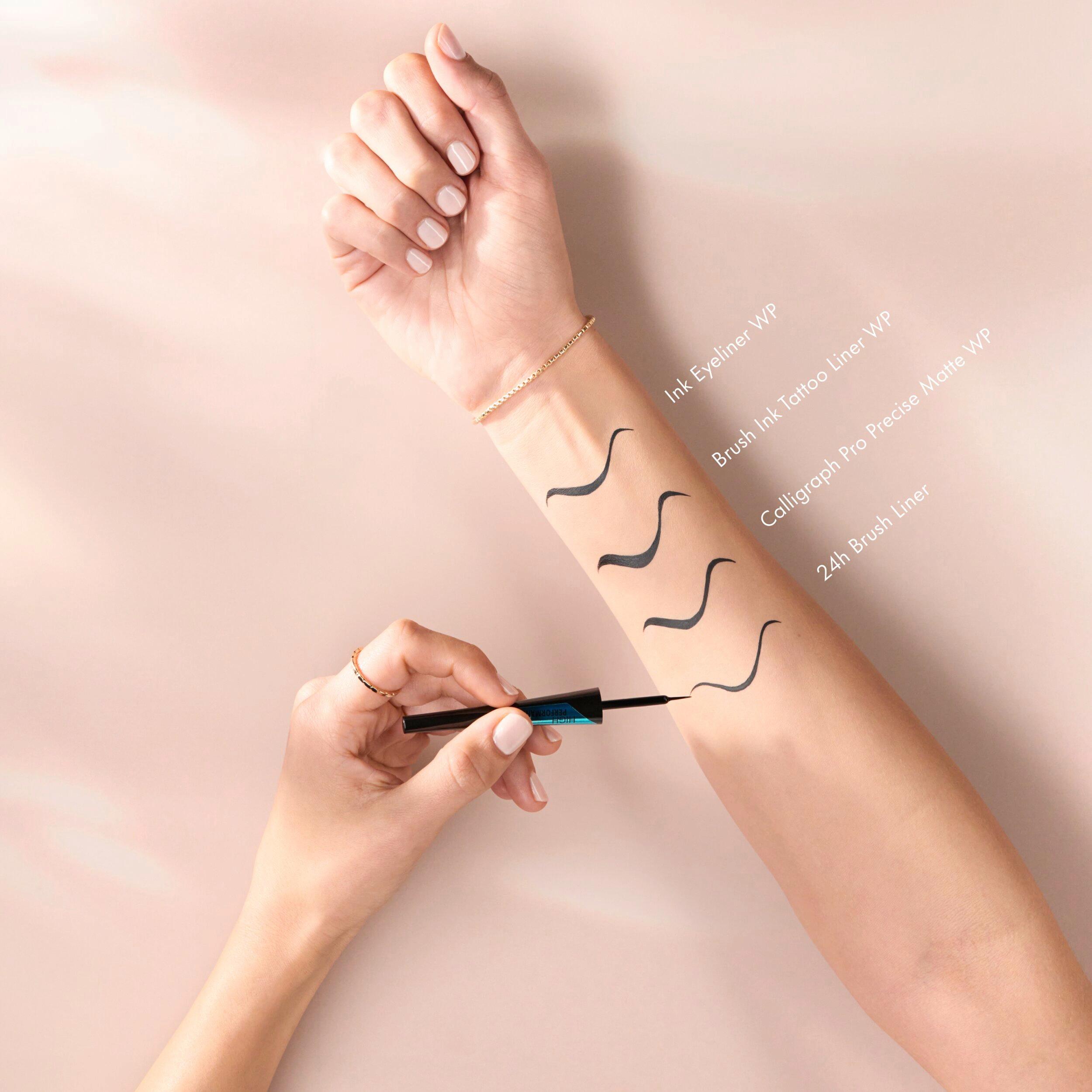 Produktbild Catrice 24h Brush Liner Waterproof 2 von 7