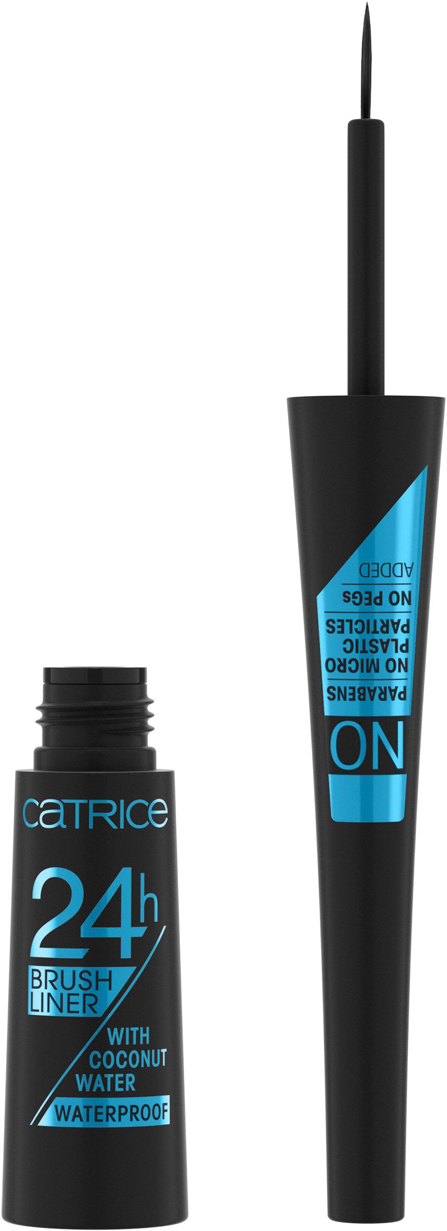 Produktbild Catrice 24h Brush Liner Waterproof 5 von 7