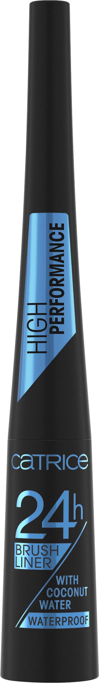 Catrice 24h Brush Liner Waterproof