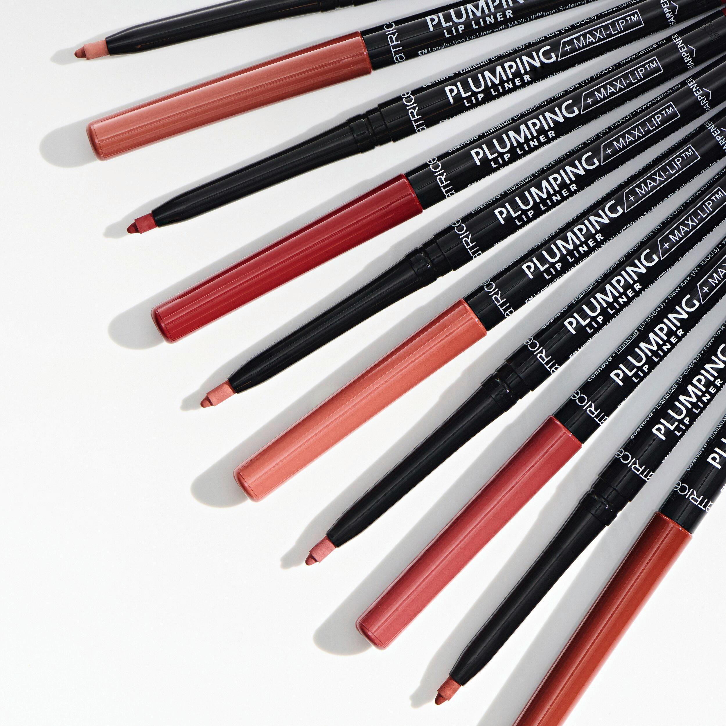 Produktbild Catrice Plumping Lip Liner 2 von 6
