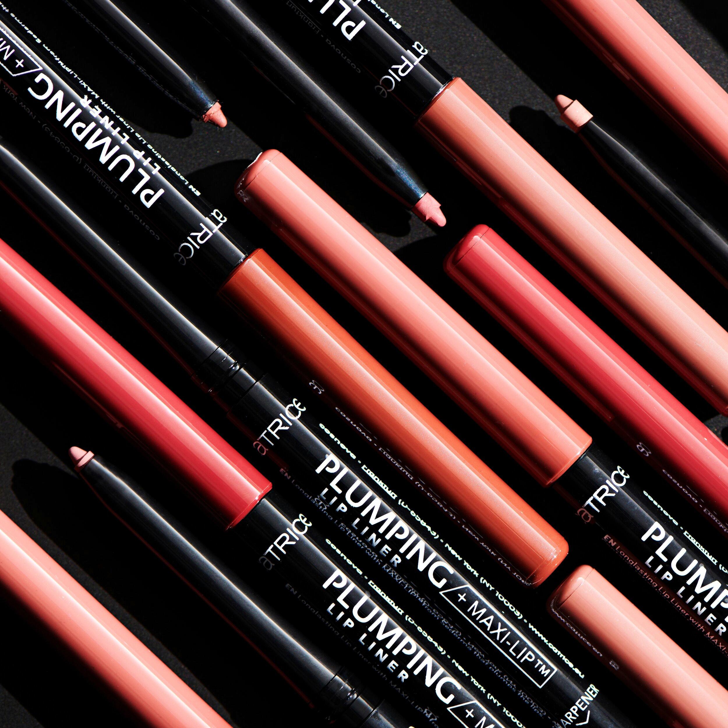 Produktbild Catrice Plumping Lip Liner 5 von 8
