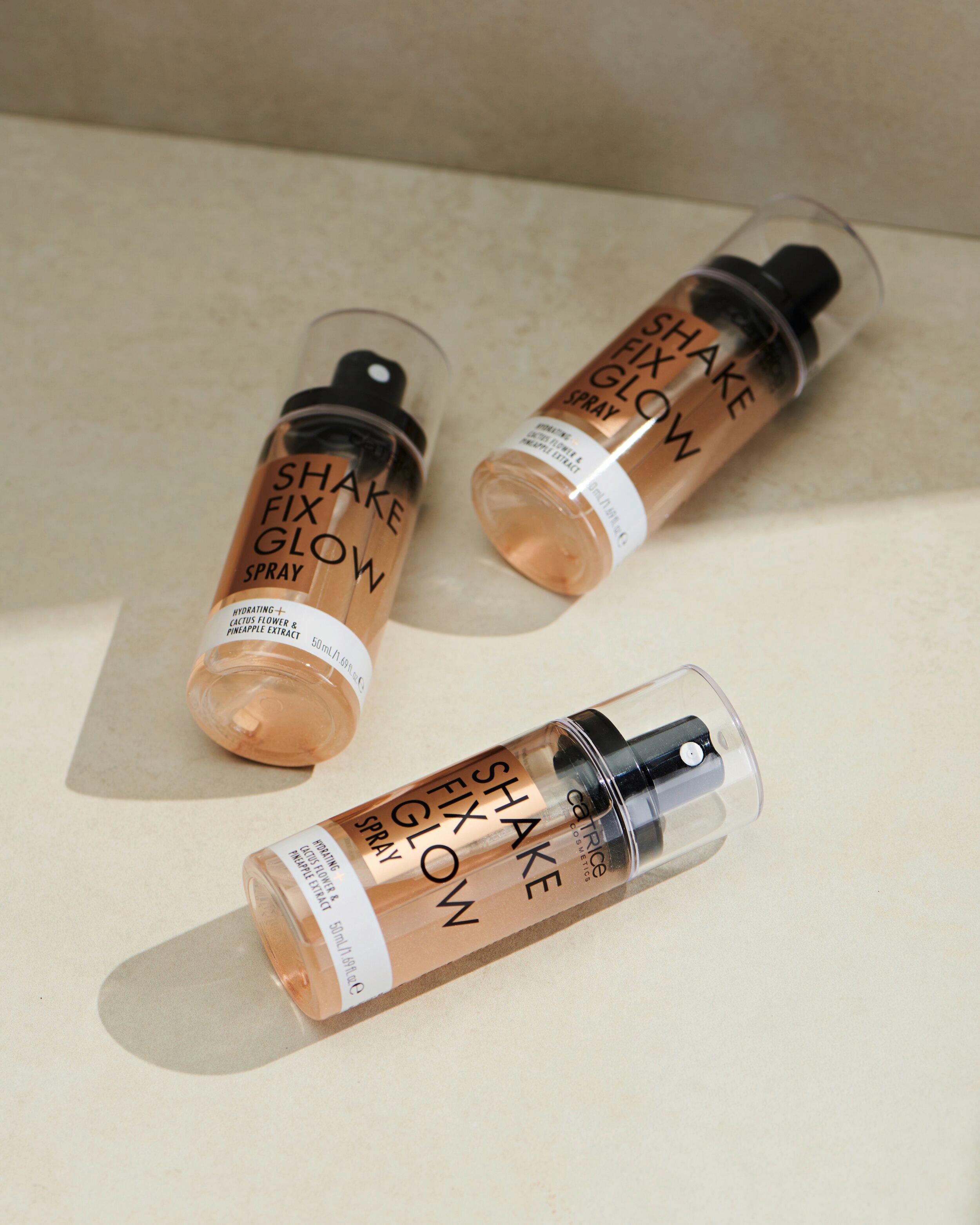 Produktbild Catrice Shake Fix Glow Spray 4 von 7