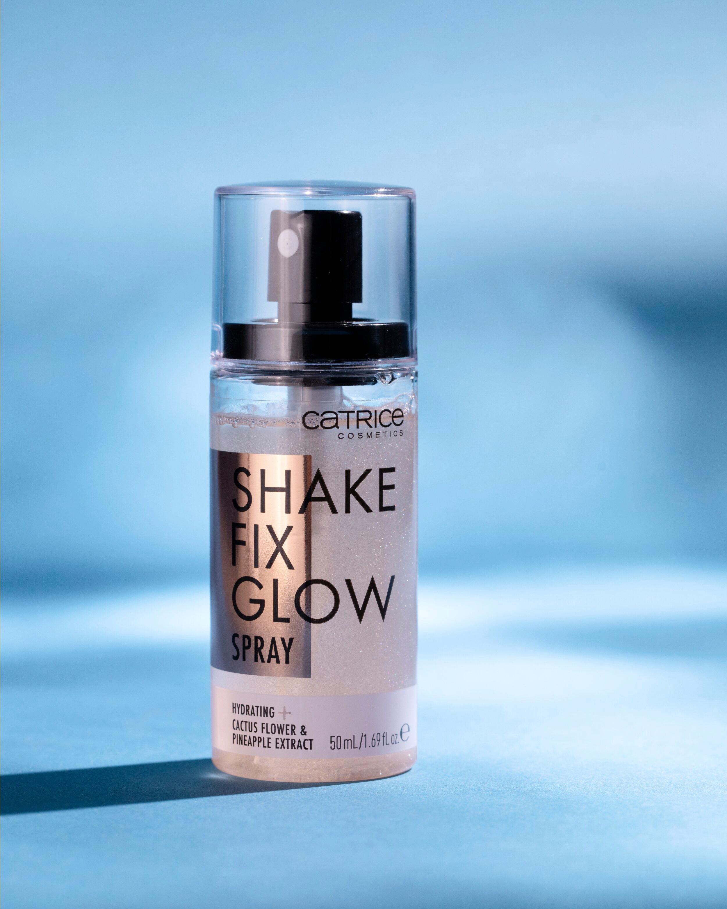 Produktbild Catrice Shake Fix Glow Spray 5 von 7