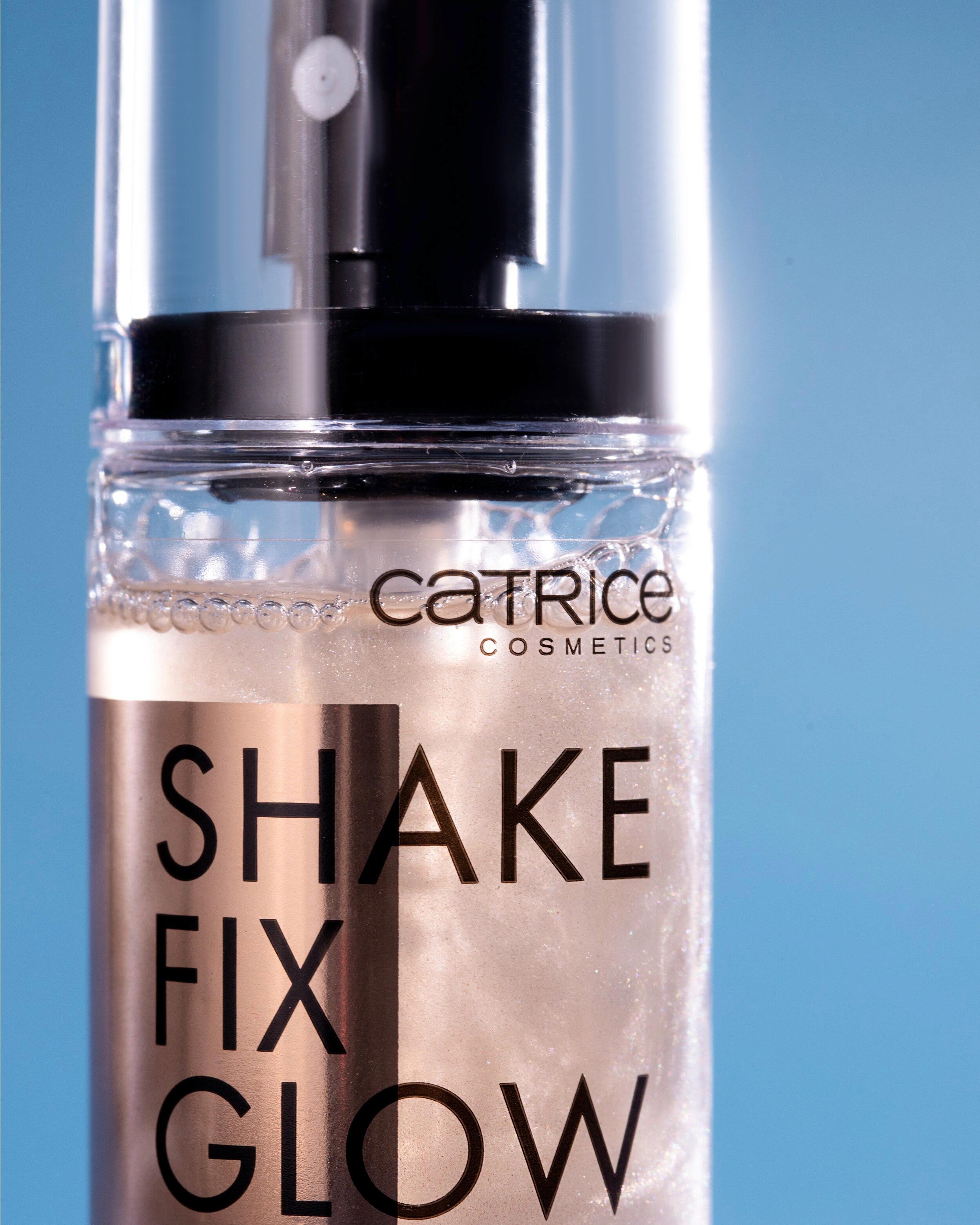 Produktbild Catrice Shake Fix Glow Spray 6 von 7