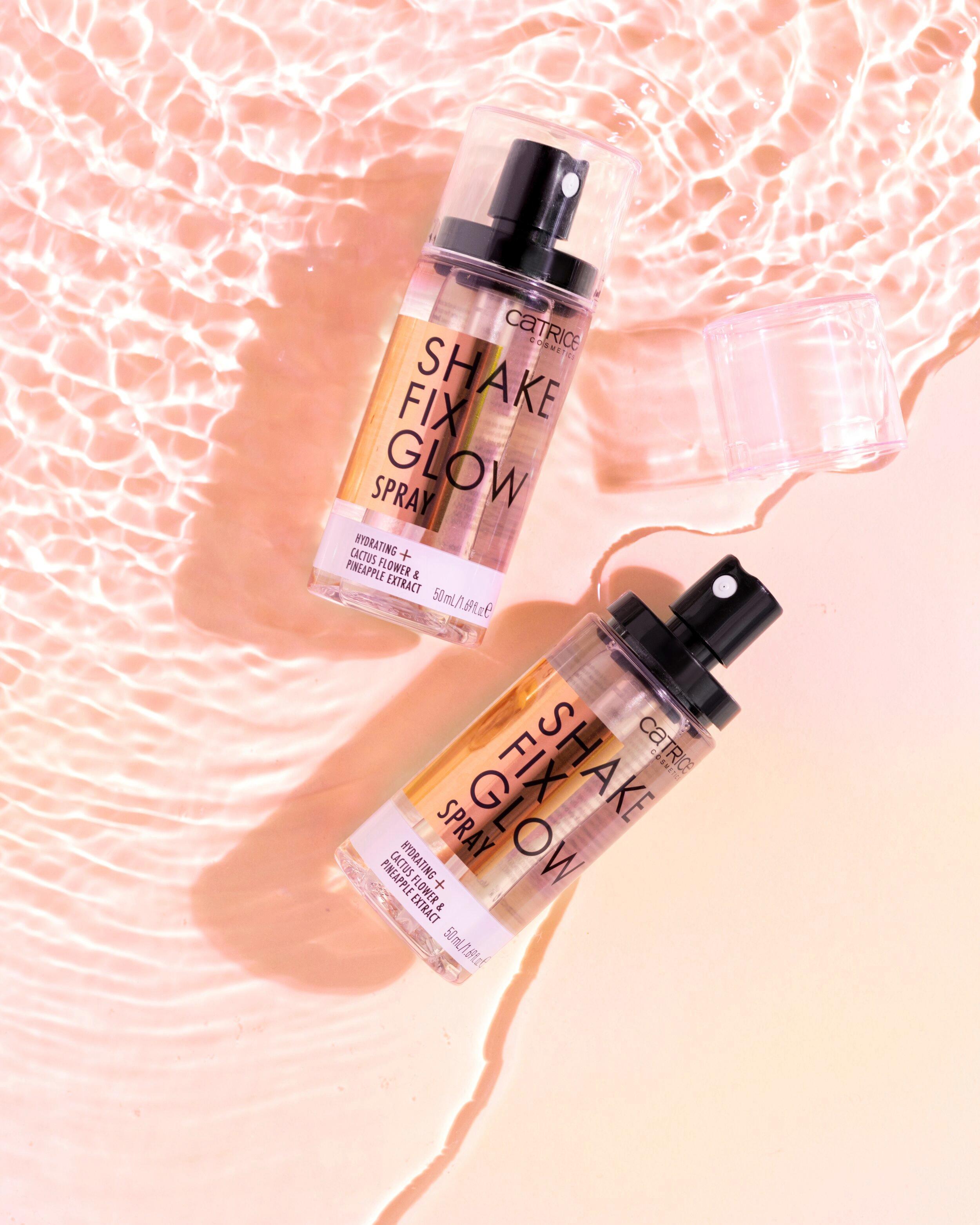Produktbild Catrice Shake Fix Glow Spray 2 von 7