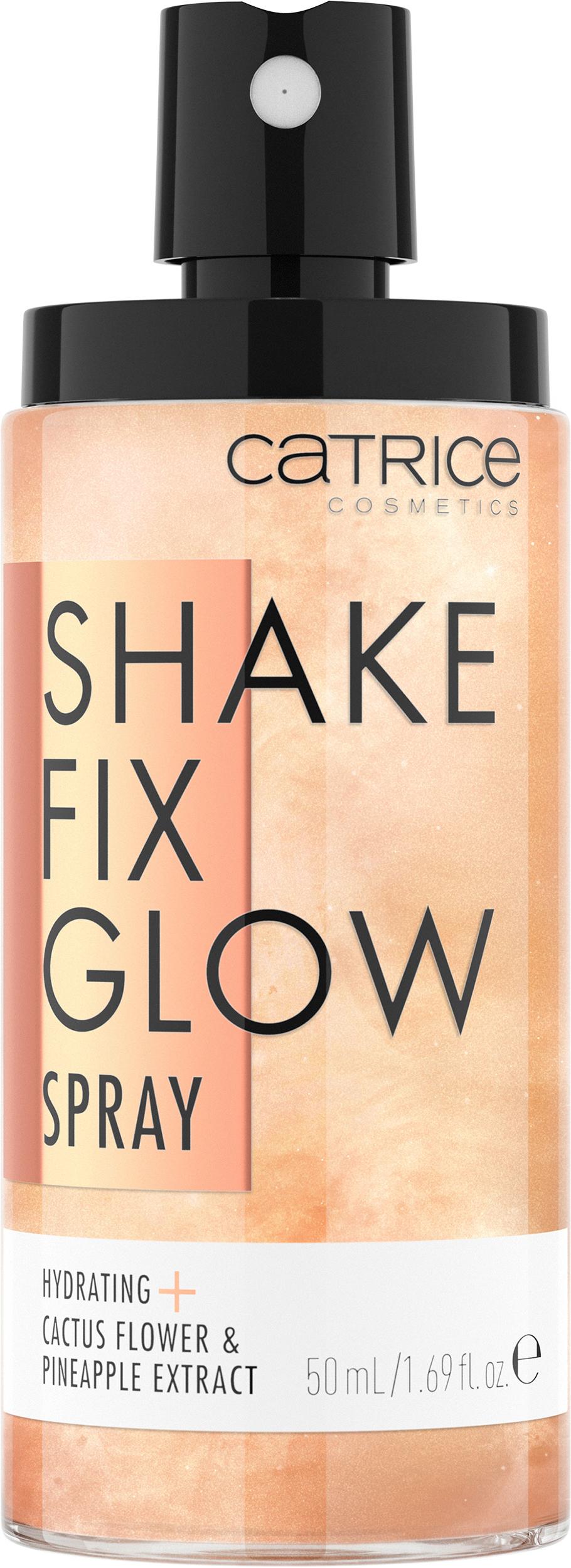 Produktbild Catrice Shake Fix Glow Spray 7 von 7