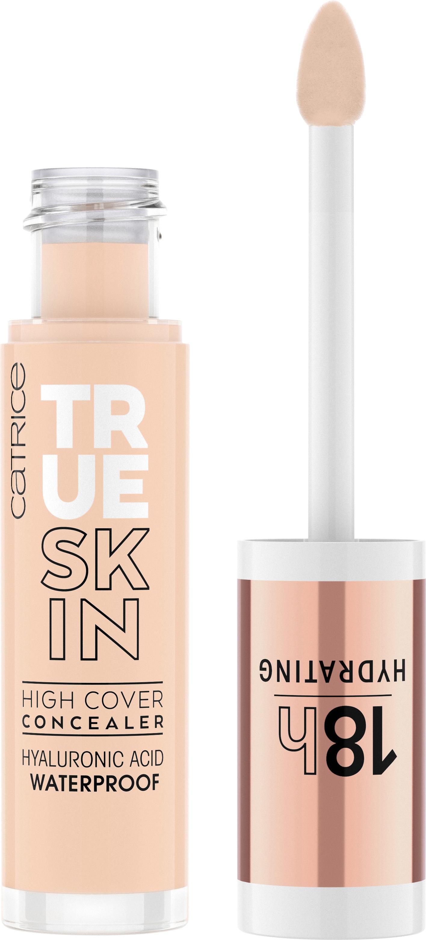 Produktbild Catrice True Skin High Cover Concealer 3 von 9