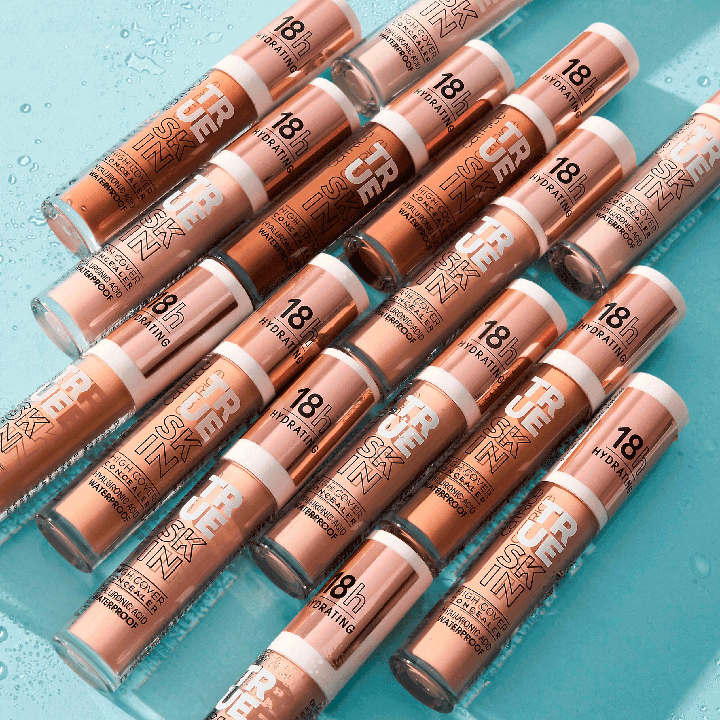 Produktbild Catrice True Skin High Cover Concealer 9 von 9