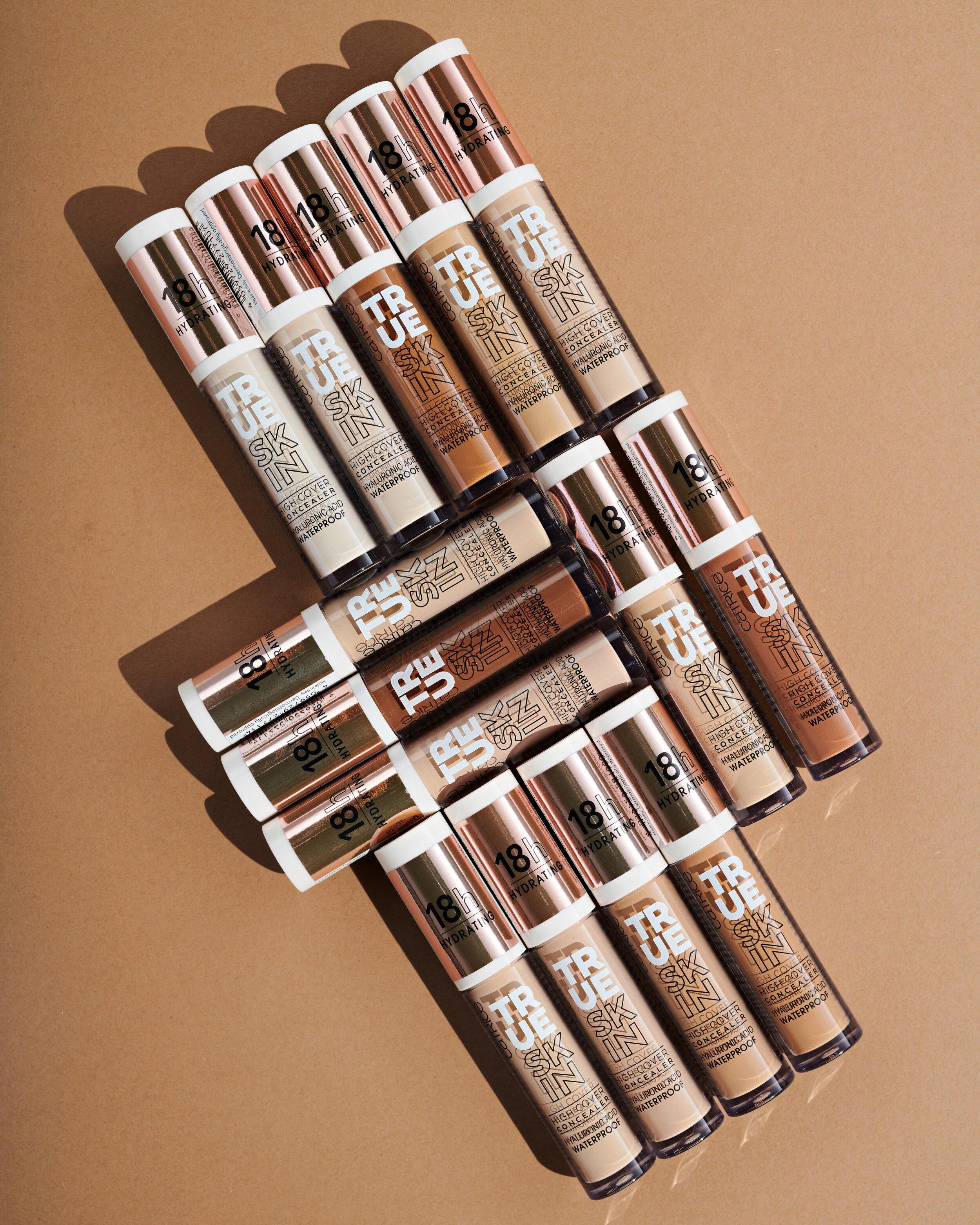 Produktbild Catrice True Skin High Cover Concealer 7 von 8