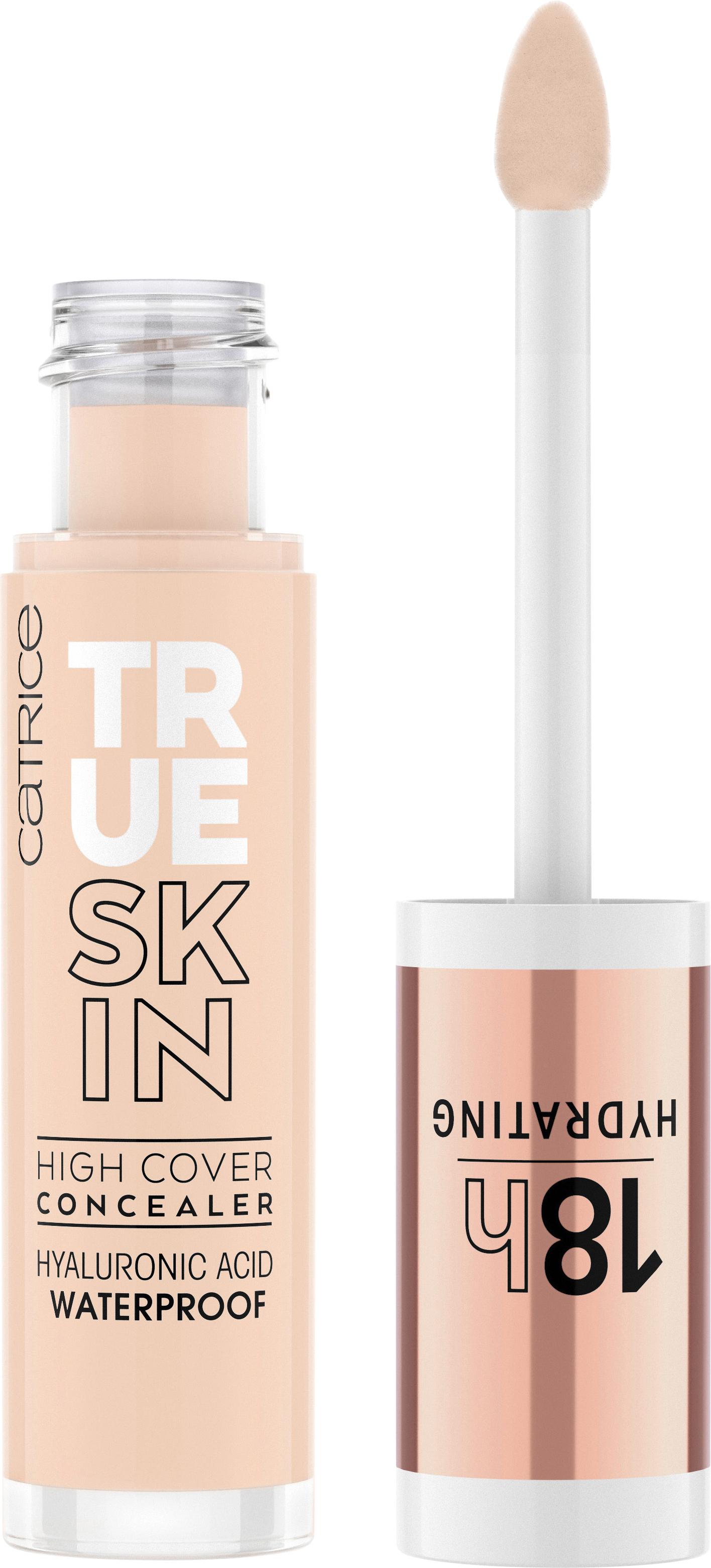 Produktbild Catrice True Skin High Cover Concealer 3 von 5