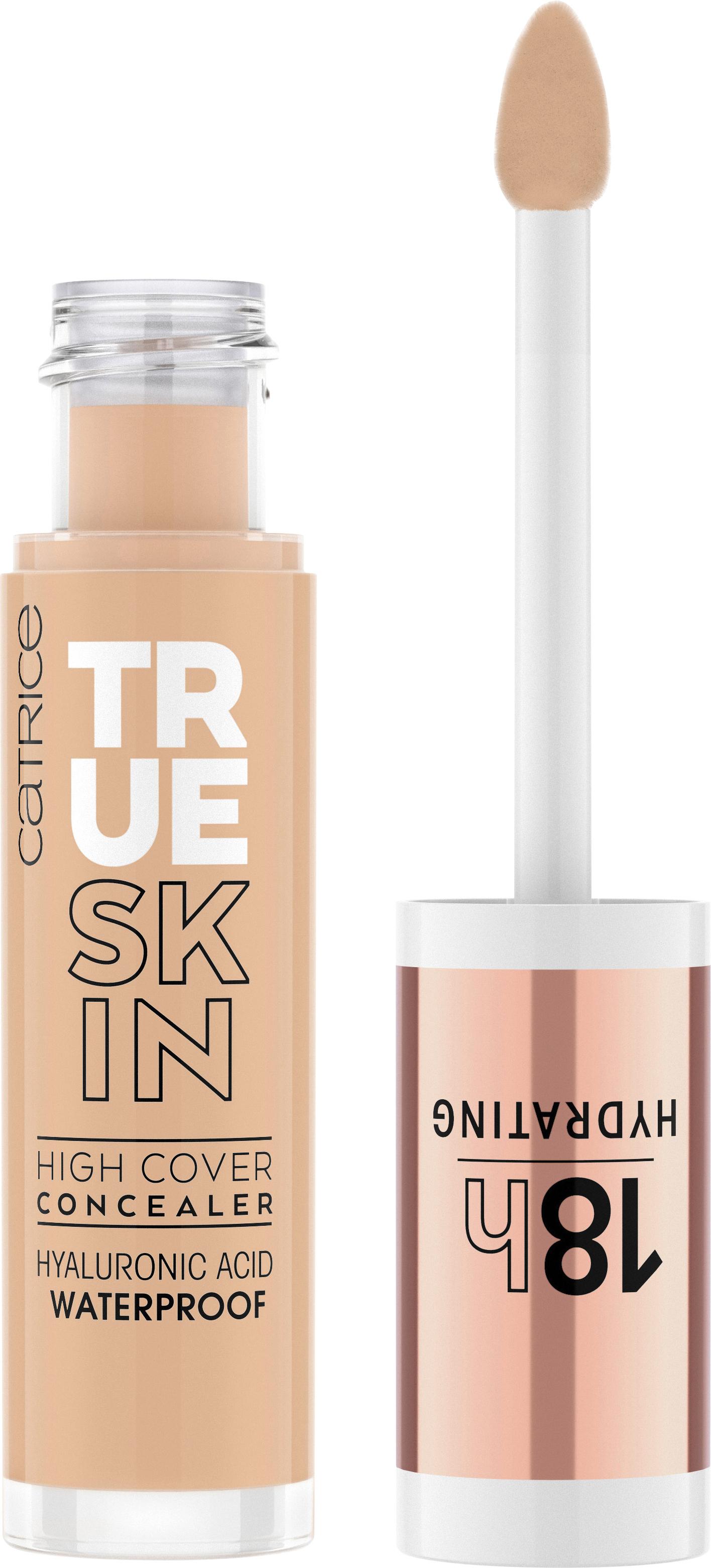 Produktbild Catrice True Skin High Cover Concealer 2 von 8