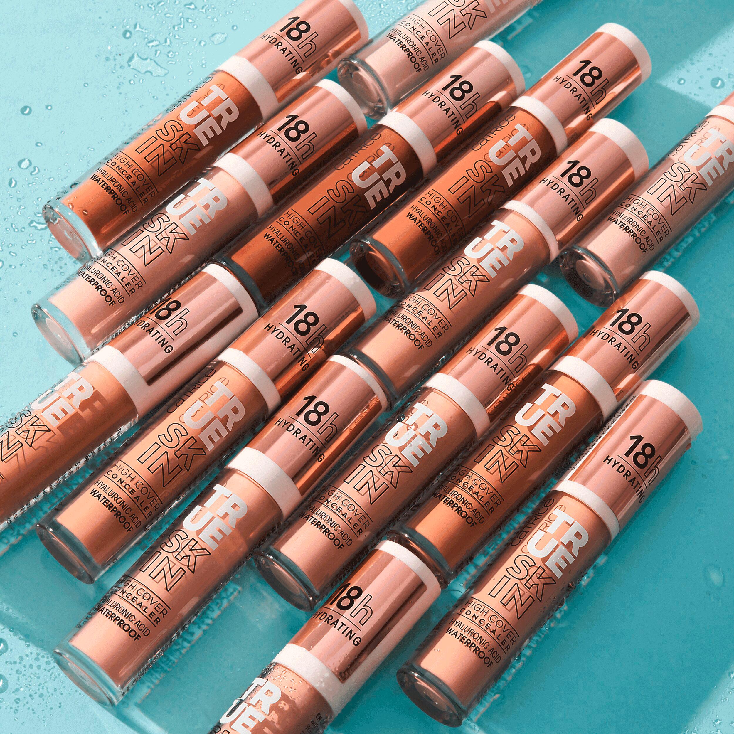Produktbild Catrice True Skin High Cover Concealer 6 von 8