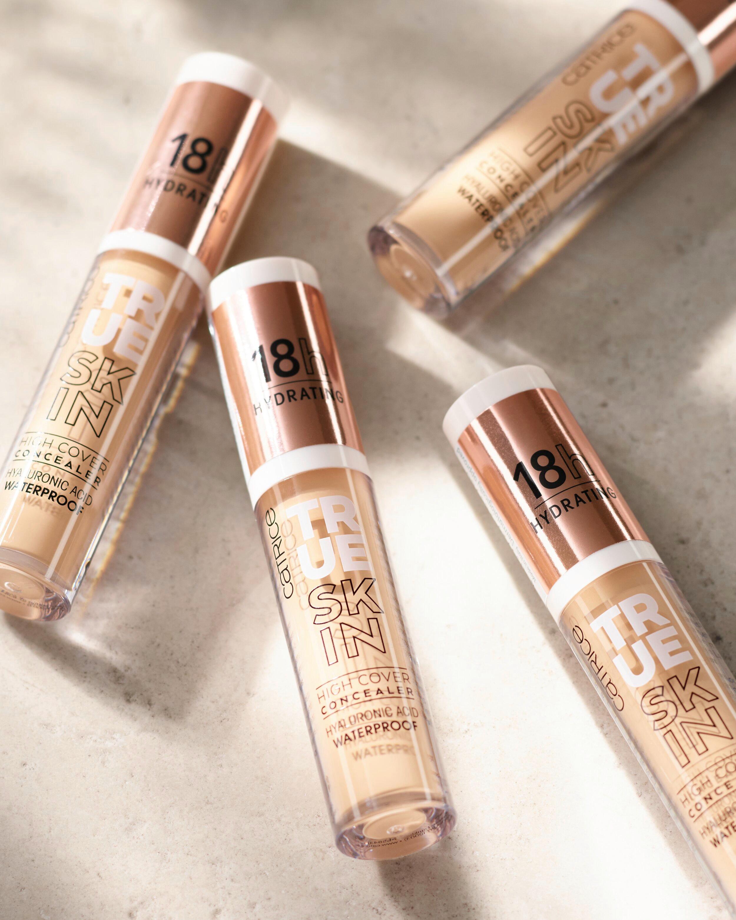 Produktbild Catrice True Skin High Cover Concealer 2 von 6