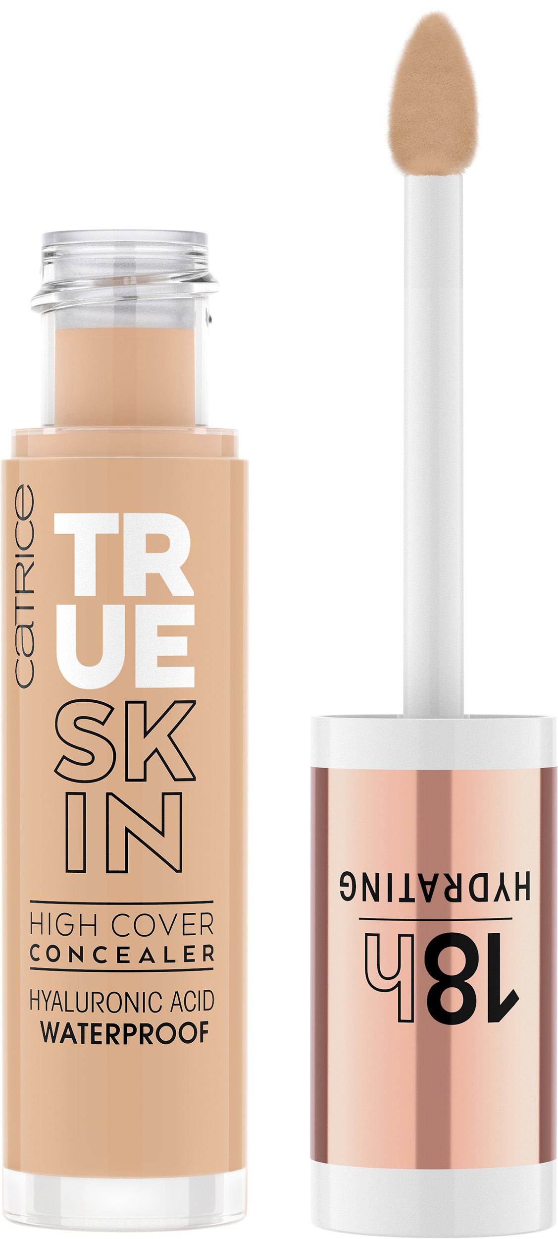Produktbild Catrice True Skin High Cover Concealer 3 von 6