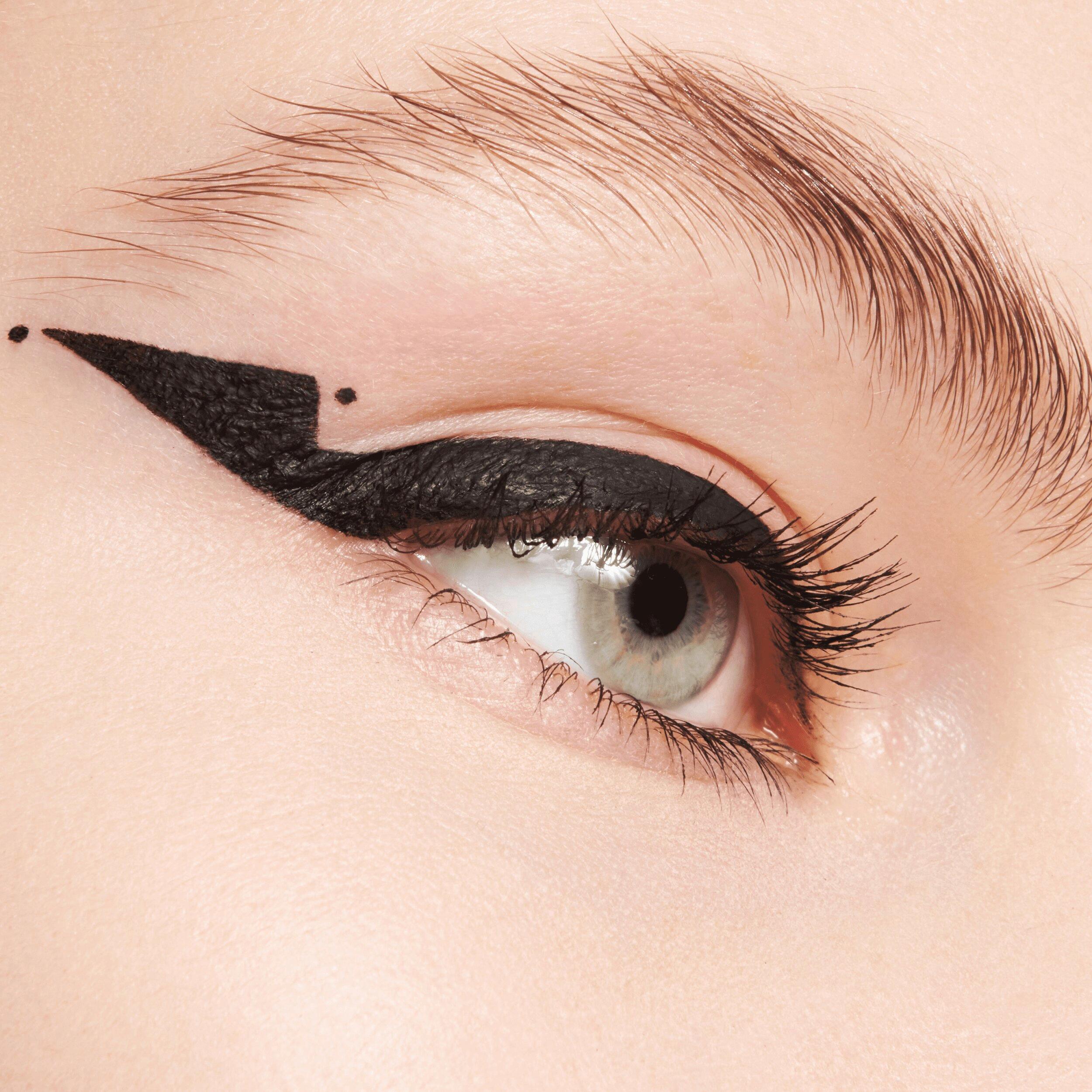 Produktbild essence tiny tip liner WATERPROOF 2 von 6