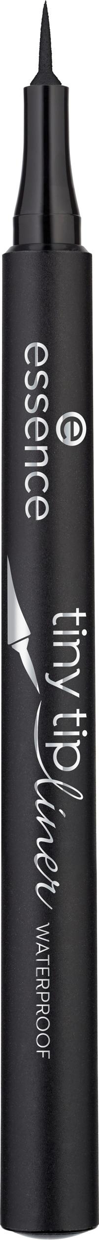 Produktbild essence tiny tip liner WATERPROOF 4 von 6