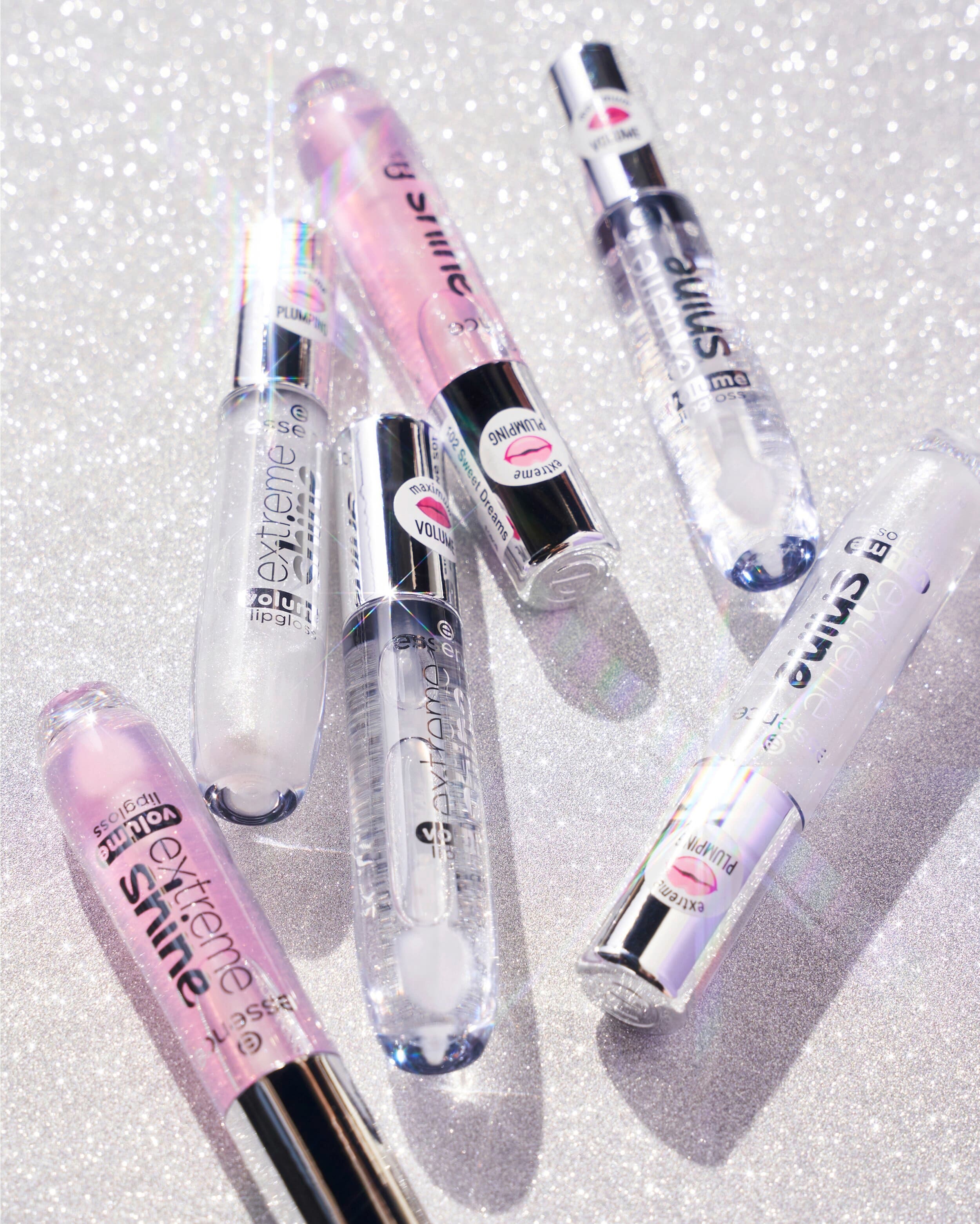 Produktbild essence extreme shine volume lipgloss 17 von 20
