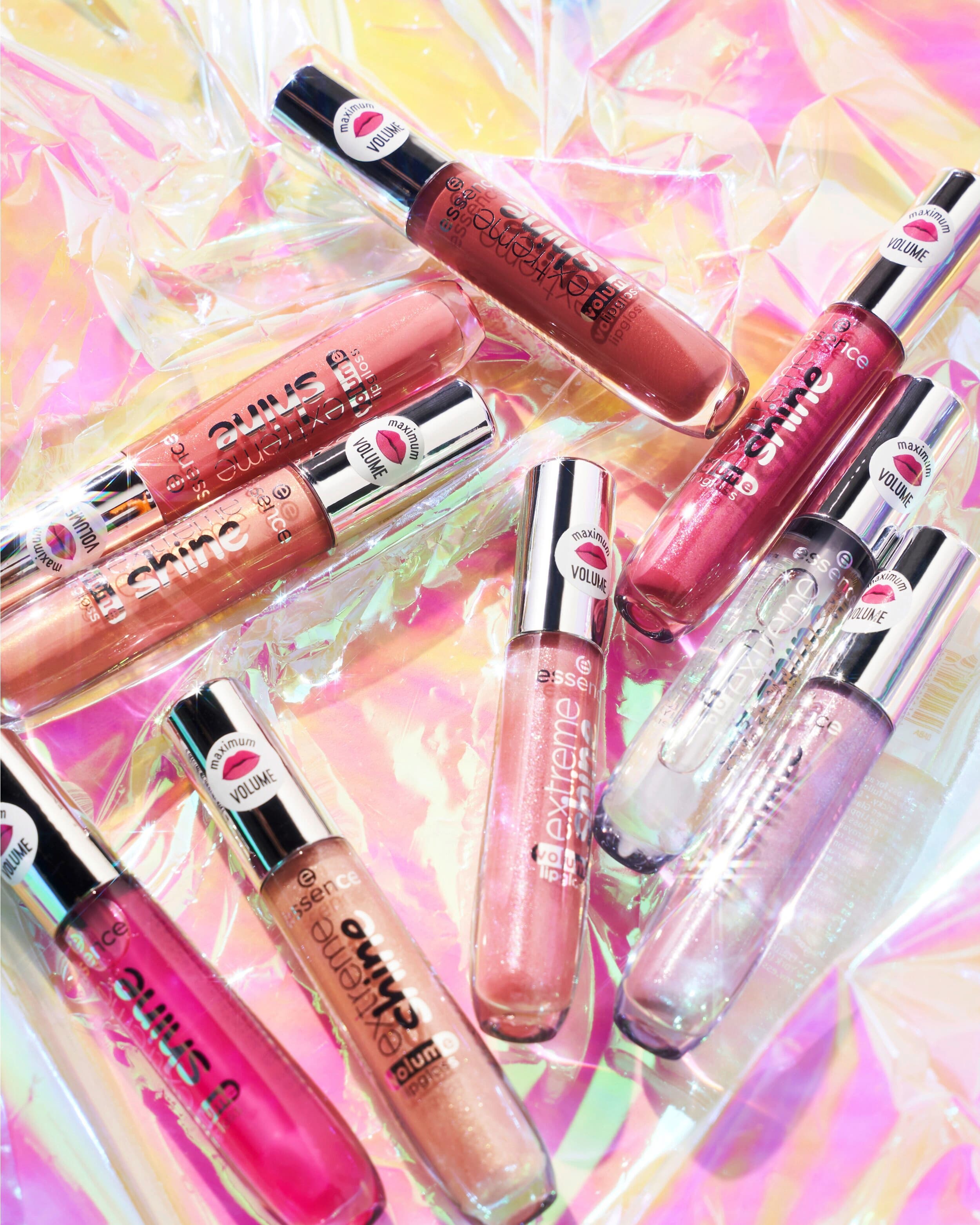 Produktbild essence extreme shine volume lipgloss 16 von 20