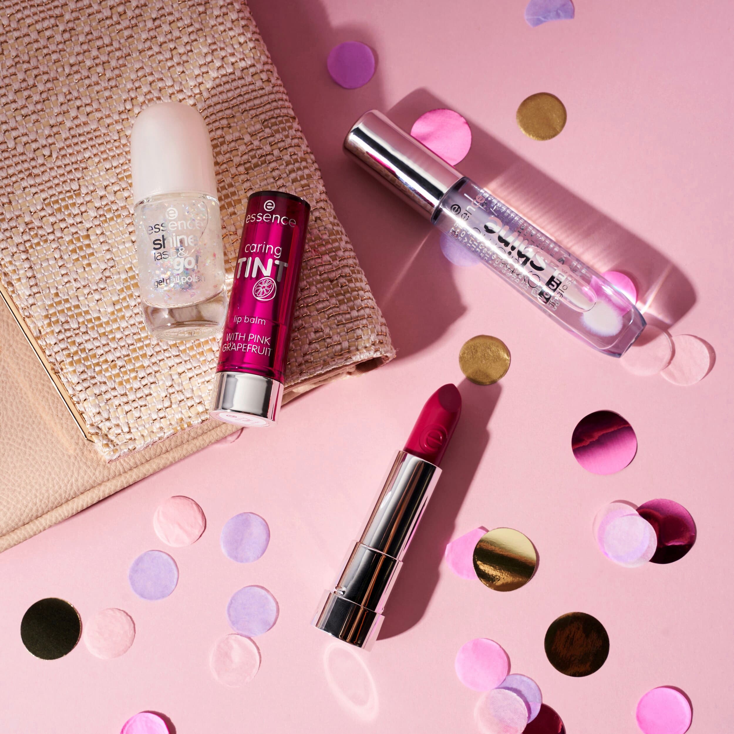 Produktbild essence extreme shine volume lipgloss 7 von 20