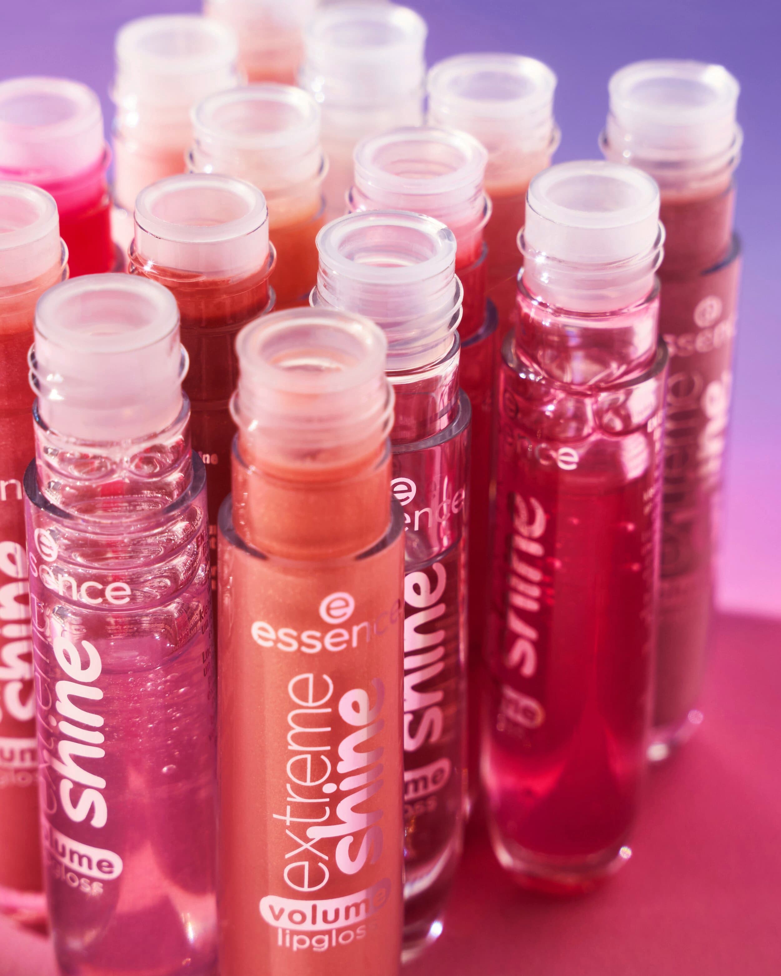 Produktbild essence extreme shine volume lipgloss 12 von 20