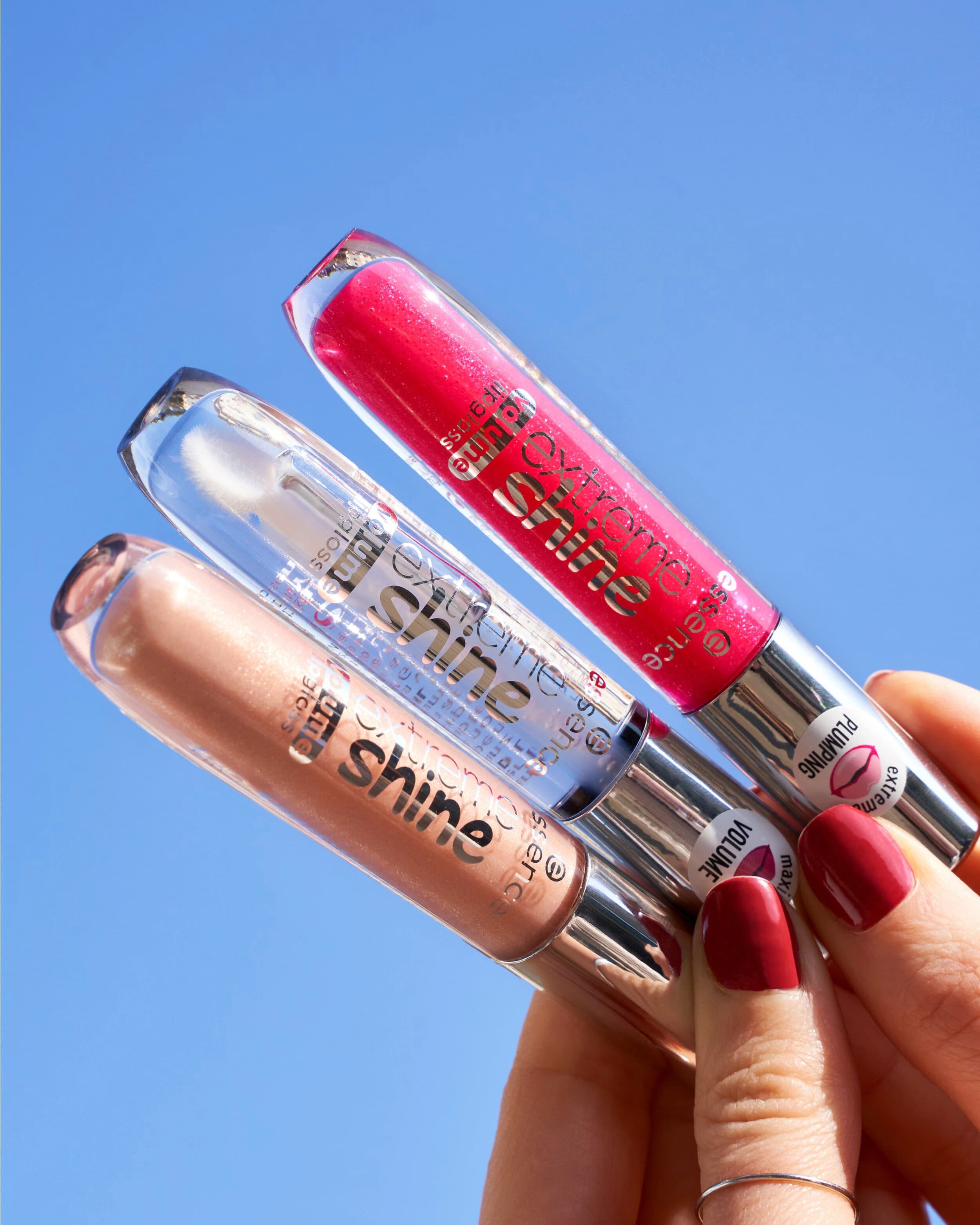 Produktbild essence extreme shine volume lipgloss 10 von 20