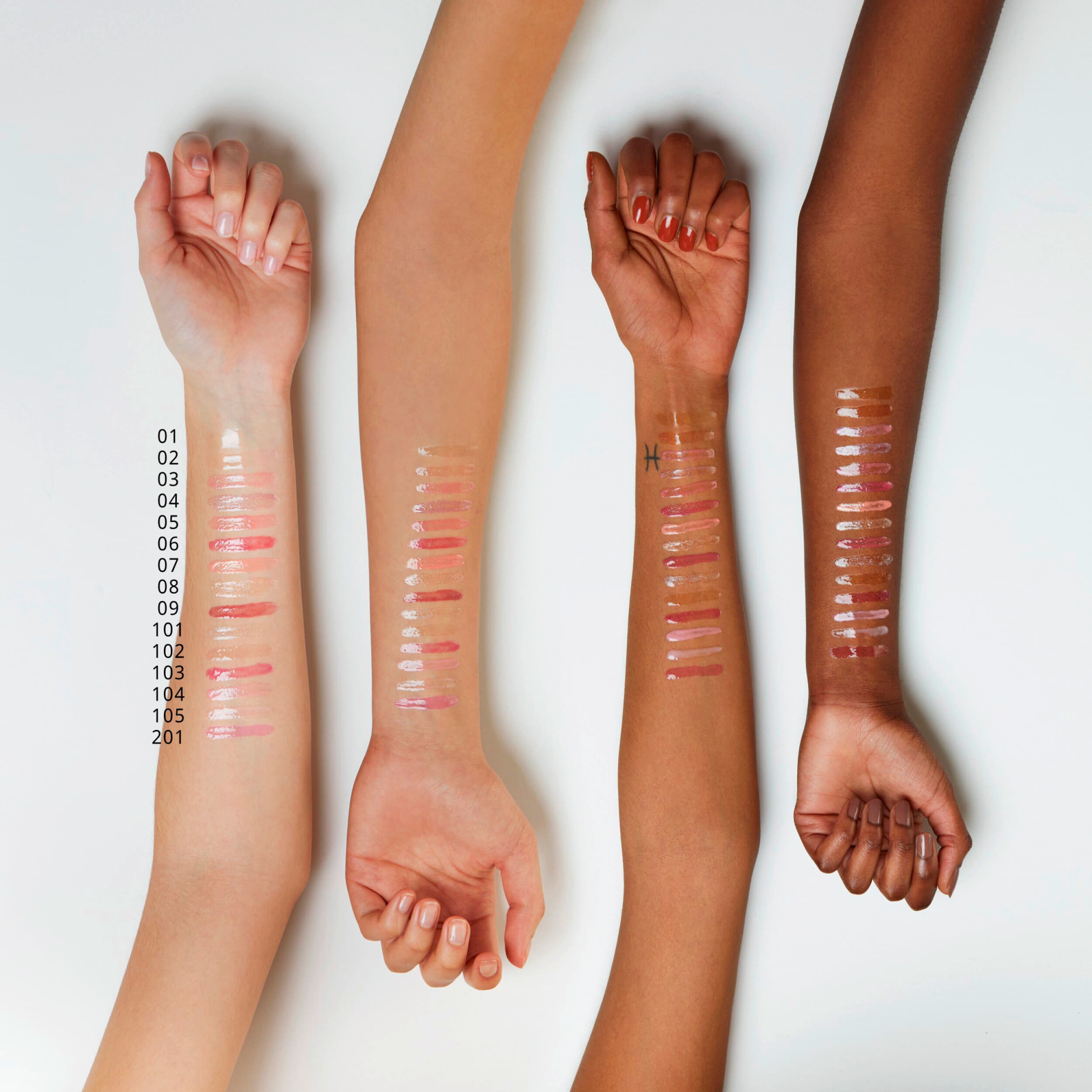 Produktbild essence extreme shine volume lipgloss 15 von 20