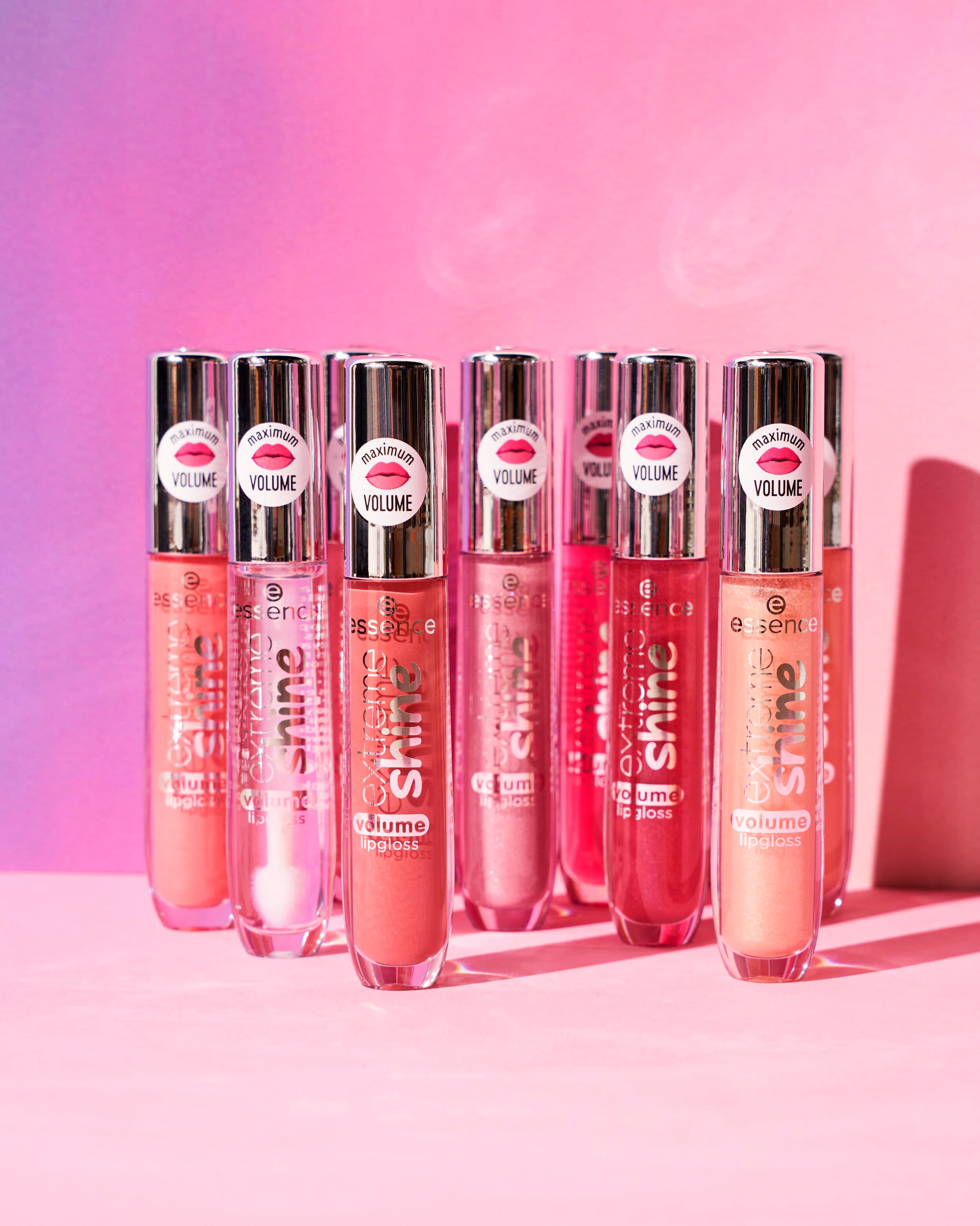 Produktbild essence extreme shine volume lipgloss 13 von 20