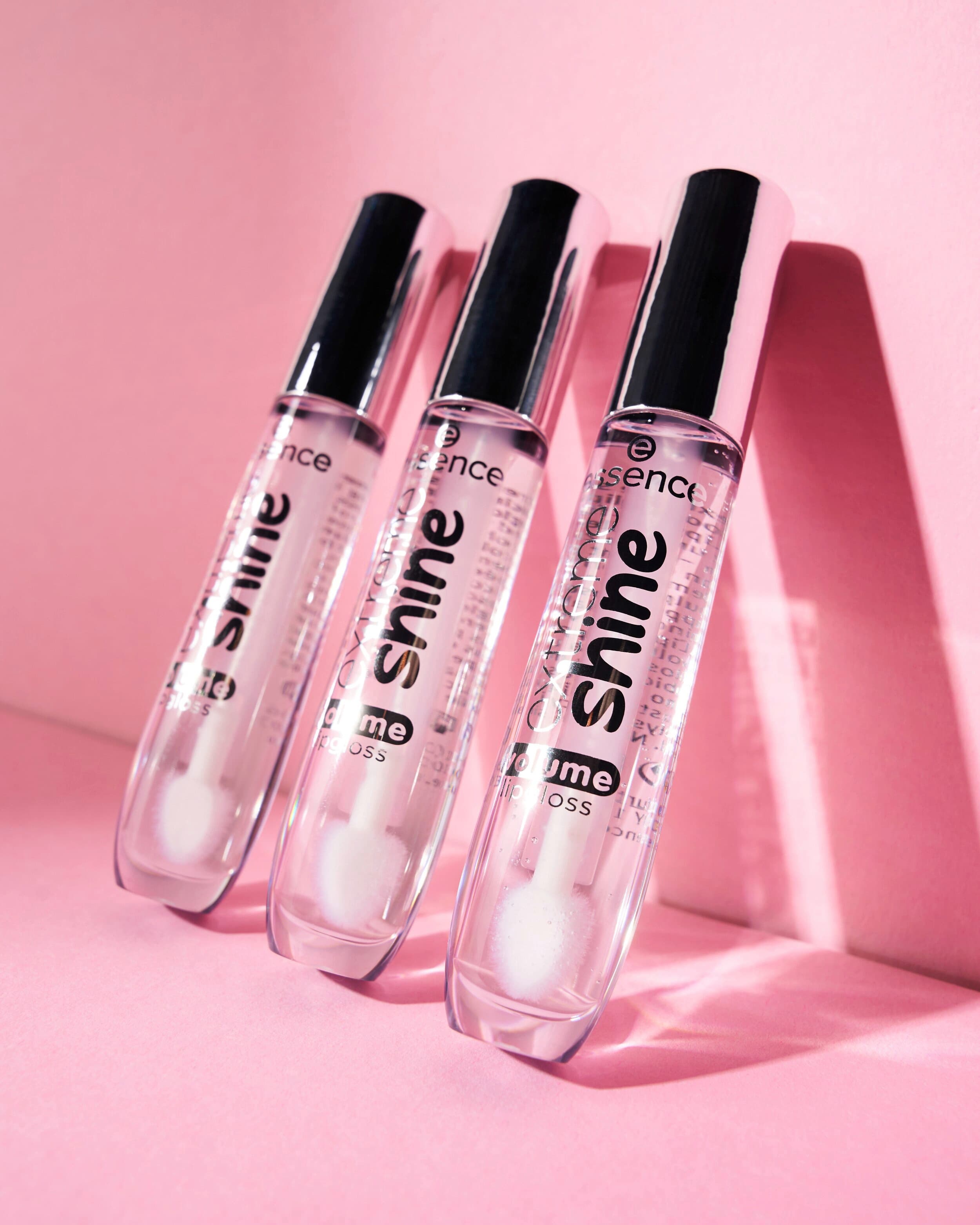 Produktbild essence extreme shine volume lipgloss 5 von 20