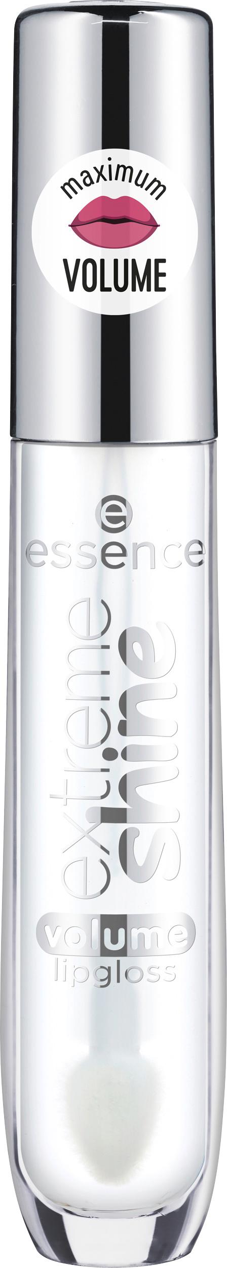 essence extreme shine volume lipgloss