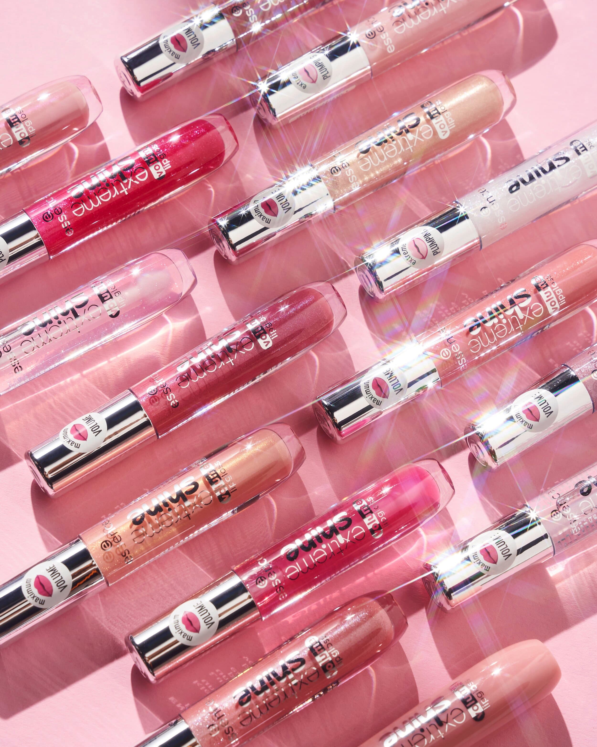Produktbild essence extreme shine volume lipgloss 3 von 13
