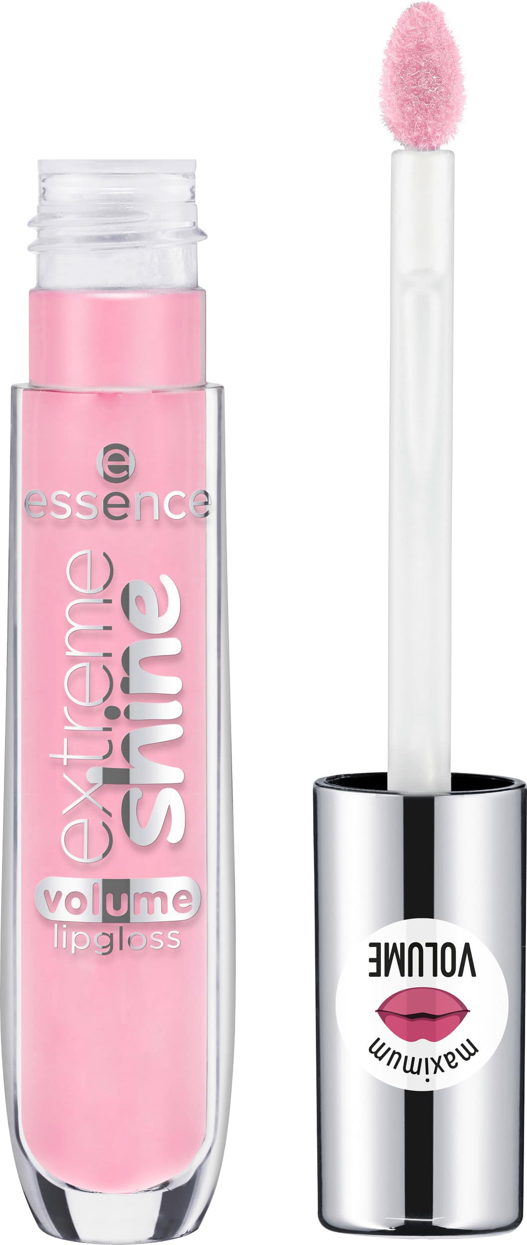 Produktbild essence extreme shine volume lipgloss 2 von 13