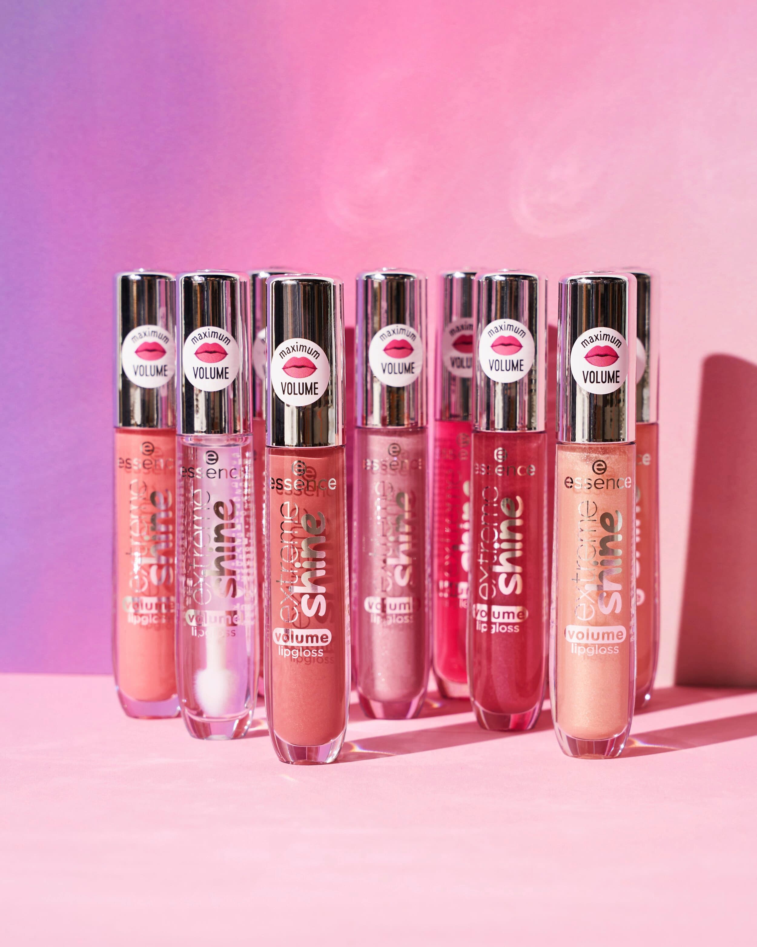 Produktbild essence extreme shine volume lipgloss 6 von 13