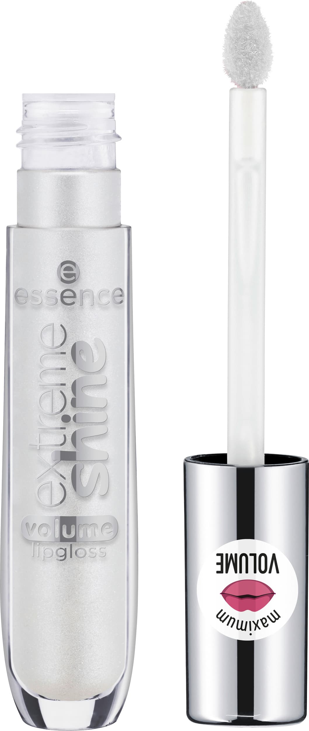 Produktbild essence extreme shine volume lipgloss 3 von 10