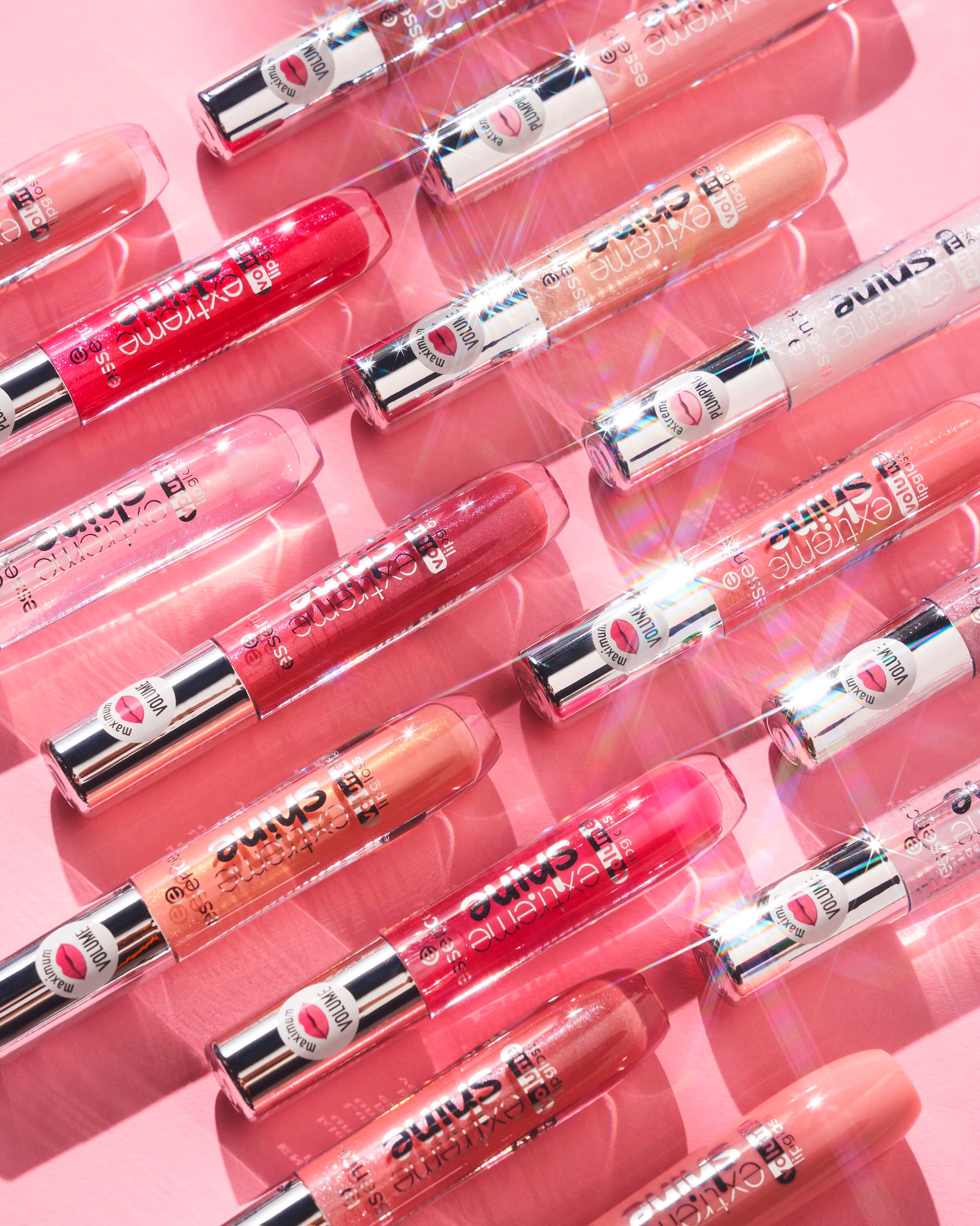 Produktbild essence extreme shine volume lipgloss 4 von 10