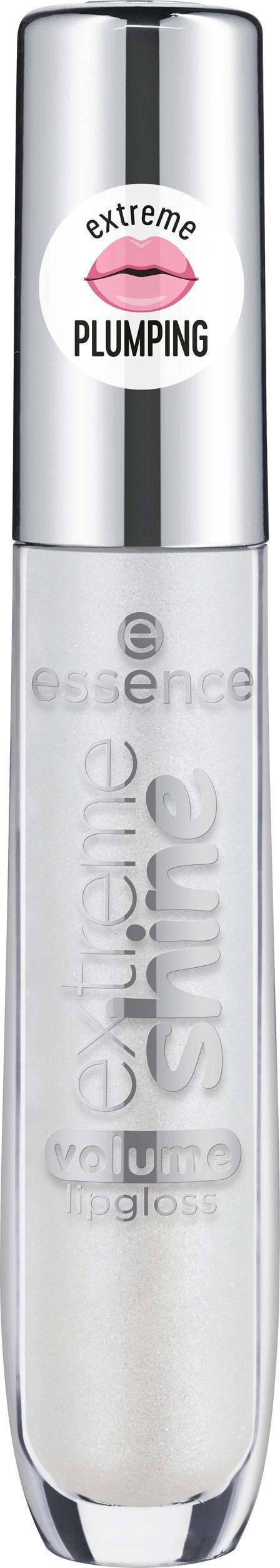 essence extreme shine volume lipgloss