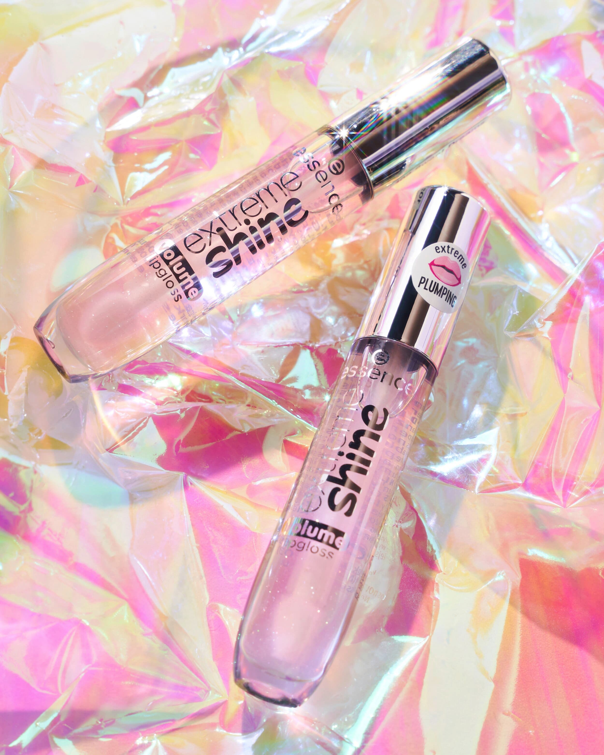 Produktbild essence extreme shine volume lipgloss 15 von 15