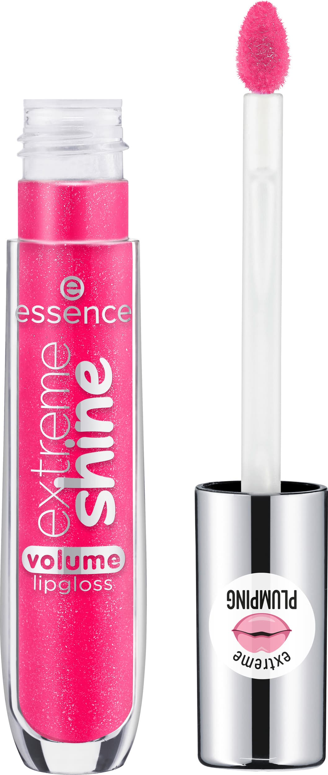 Produktbild essence extreme shine volume lipgloss 2 von 15