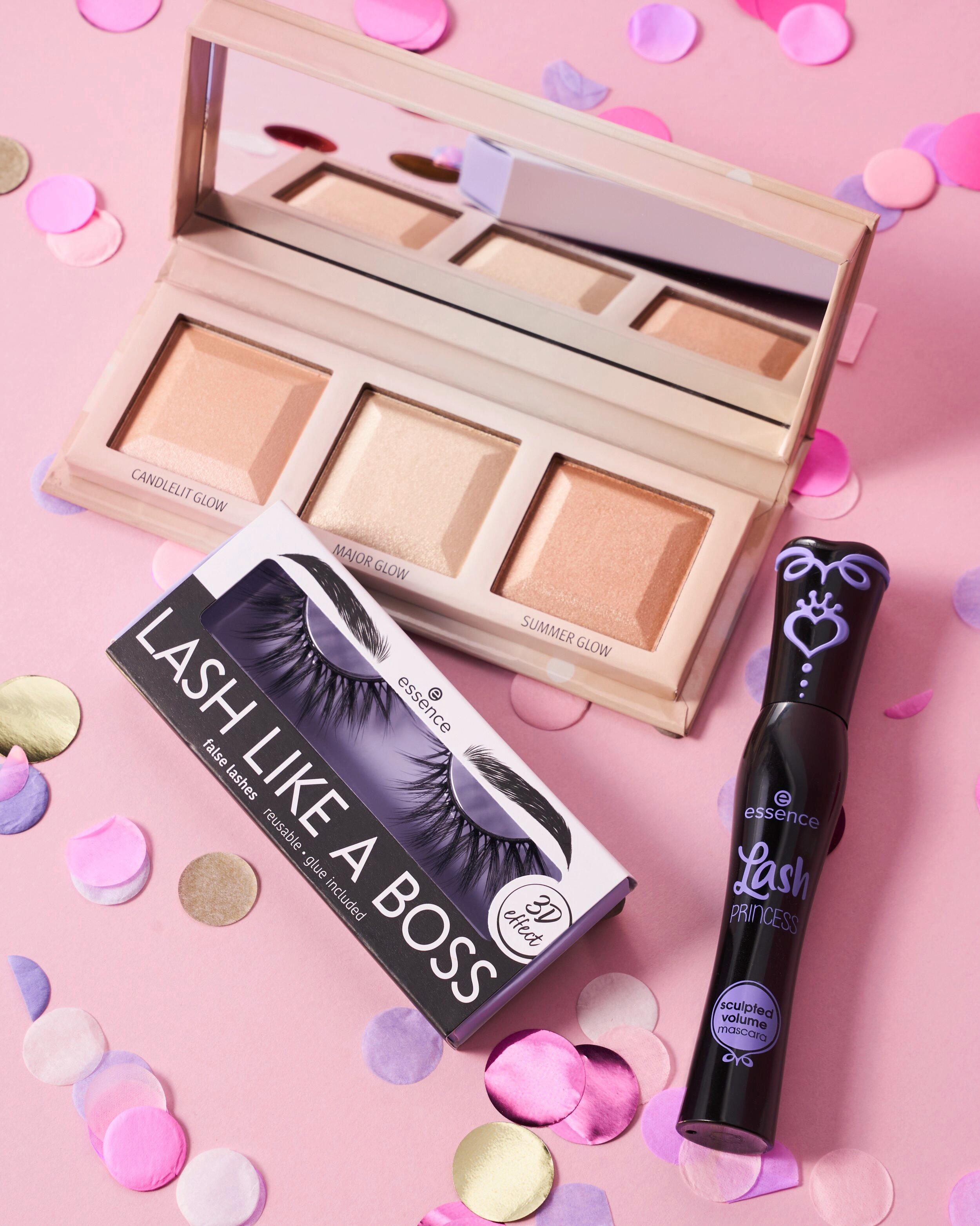 Produktbild essence LASH LIKE A BOSS false lashes 7 von 9