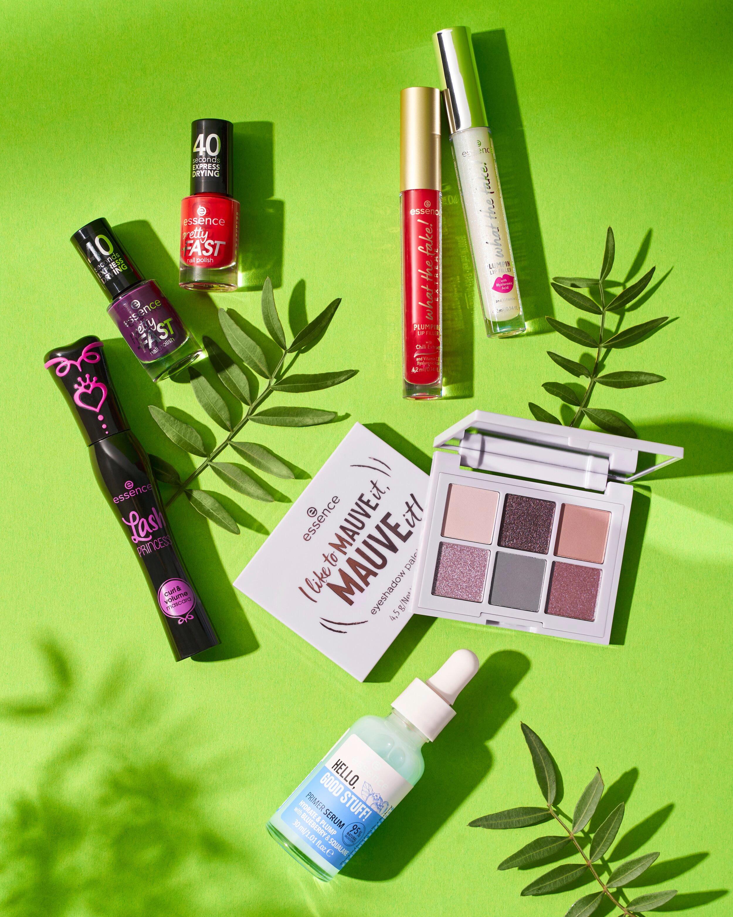 Produktbild essence what the fake! PLUMPING LIP FILLER 7 von 13