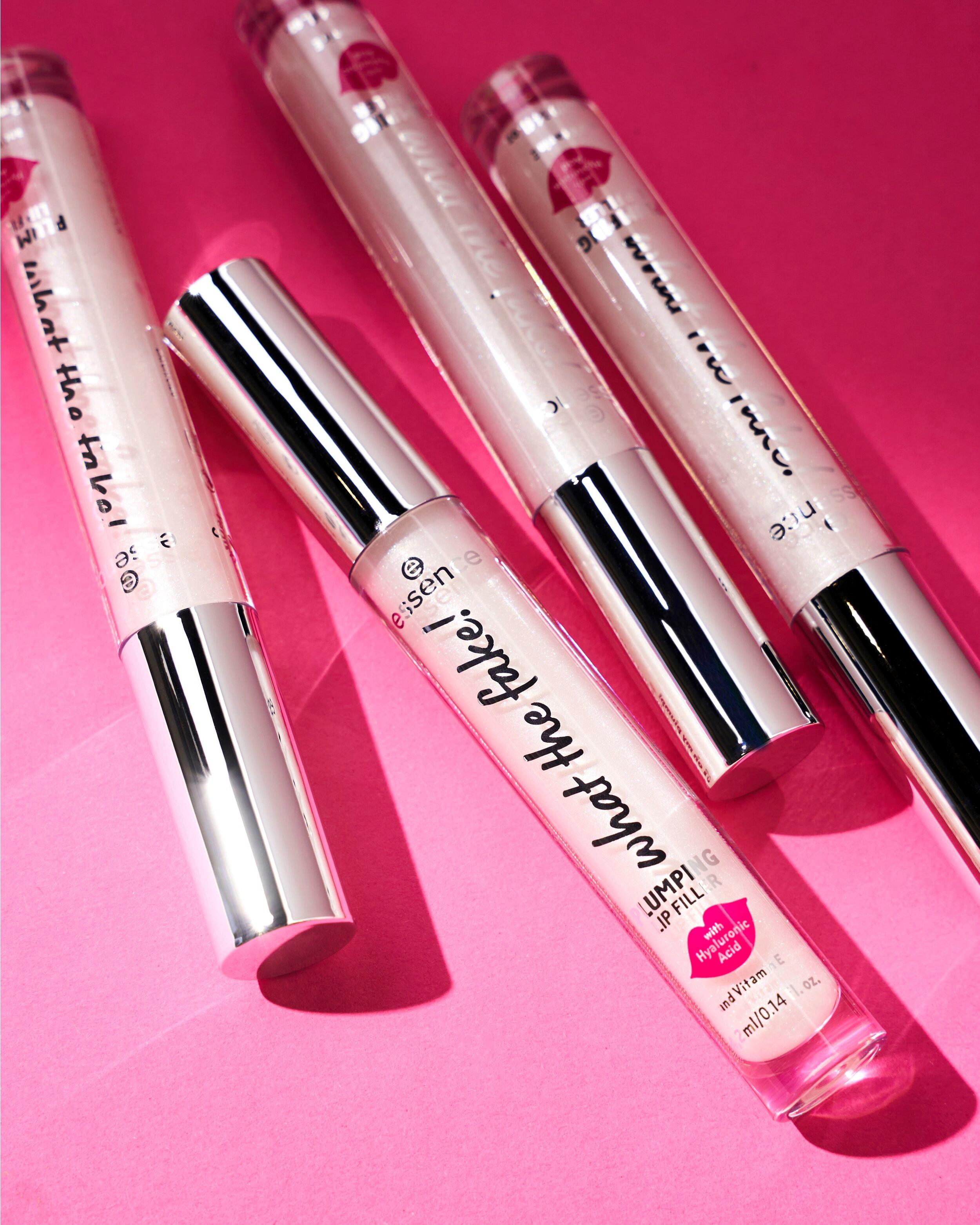 Produktbild essence what the fake! PLUMPING LIP FILLER 13 von 13
