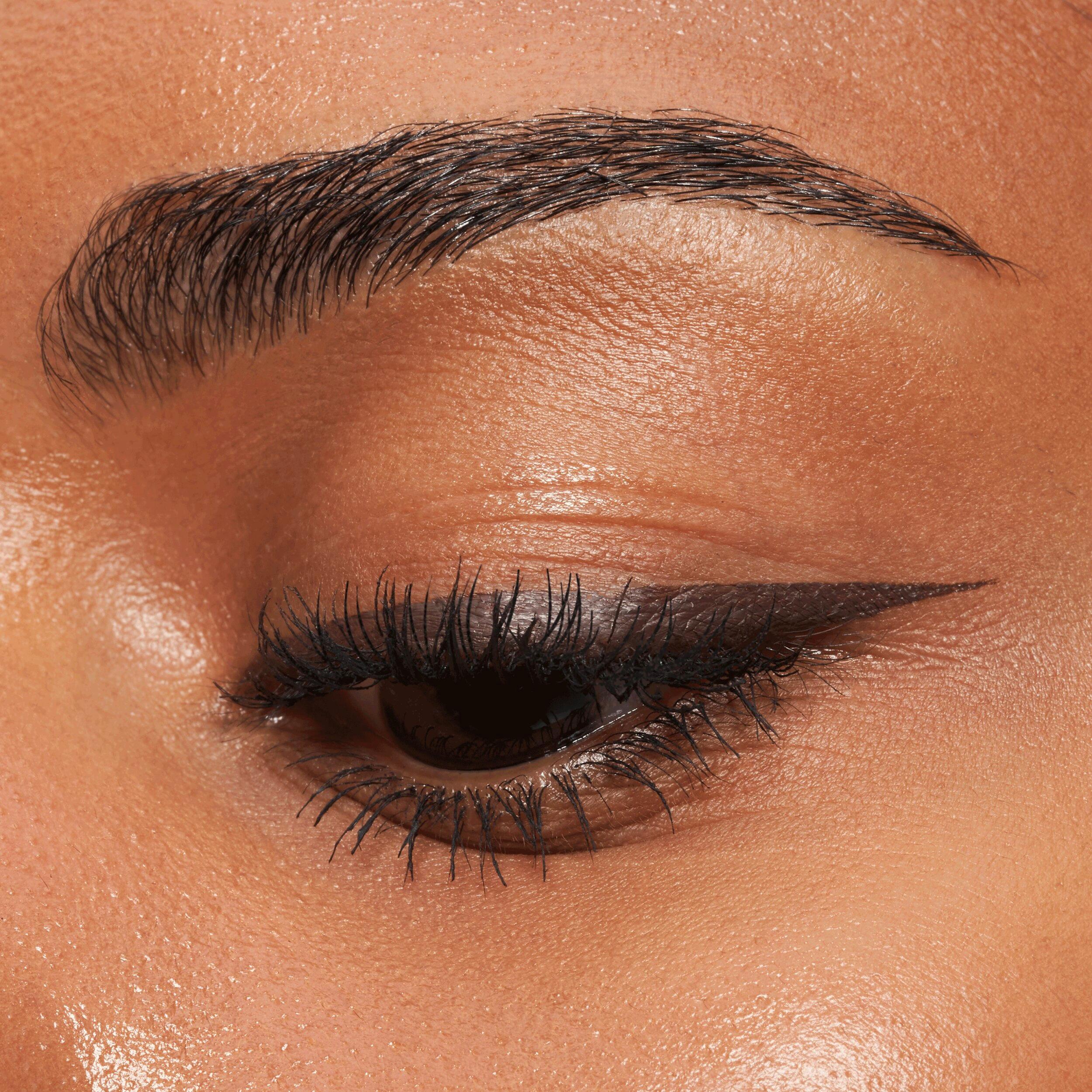 Produktbild essence liquid ink eyeliner waterproof brown 2 von 7