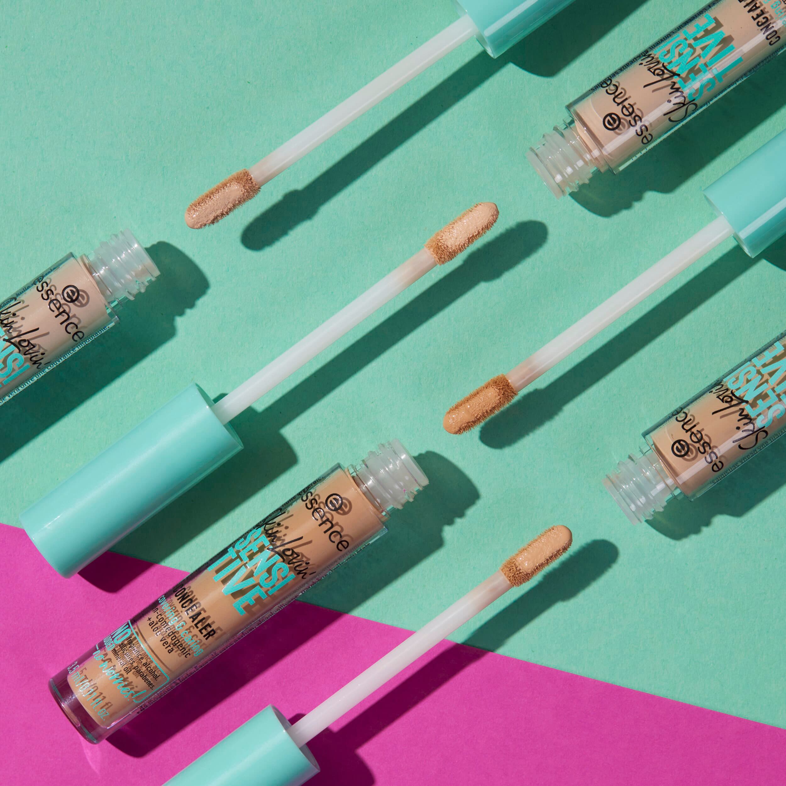Produktbild essence Skin Lovin'SENSITIVE CONCEALER 3 von 9