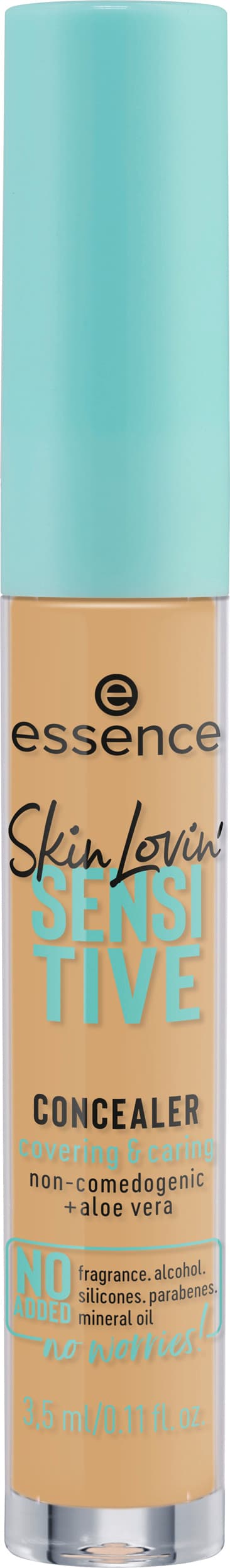 essence Skin Lovin'SENSITIVE CONCEALER