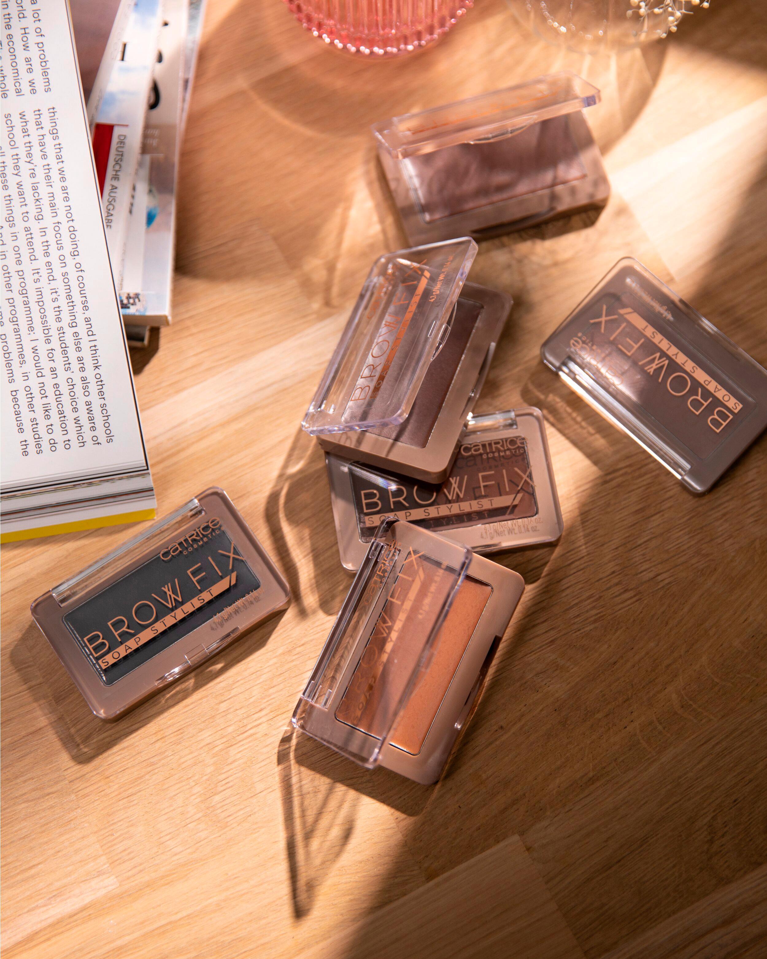 Produktbild Catrice Brow Fix Soap Stylist 11 von 11