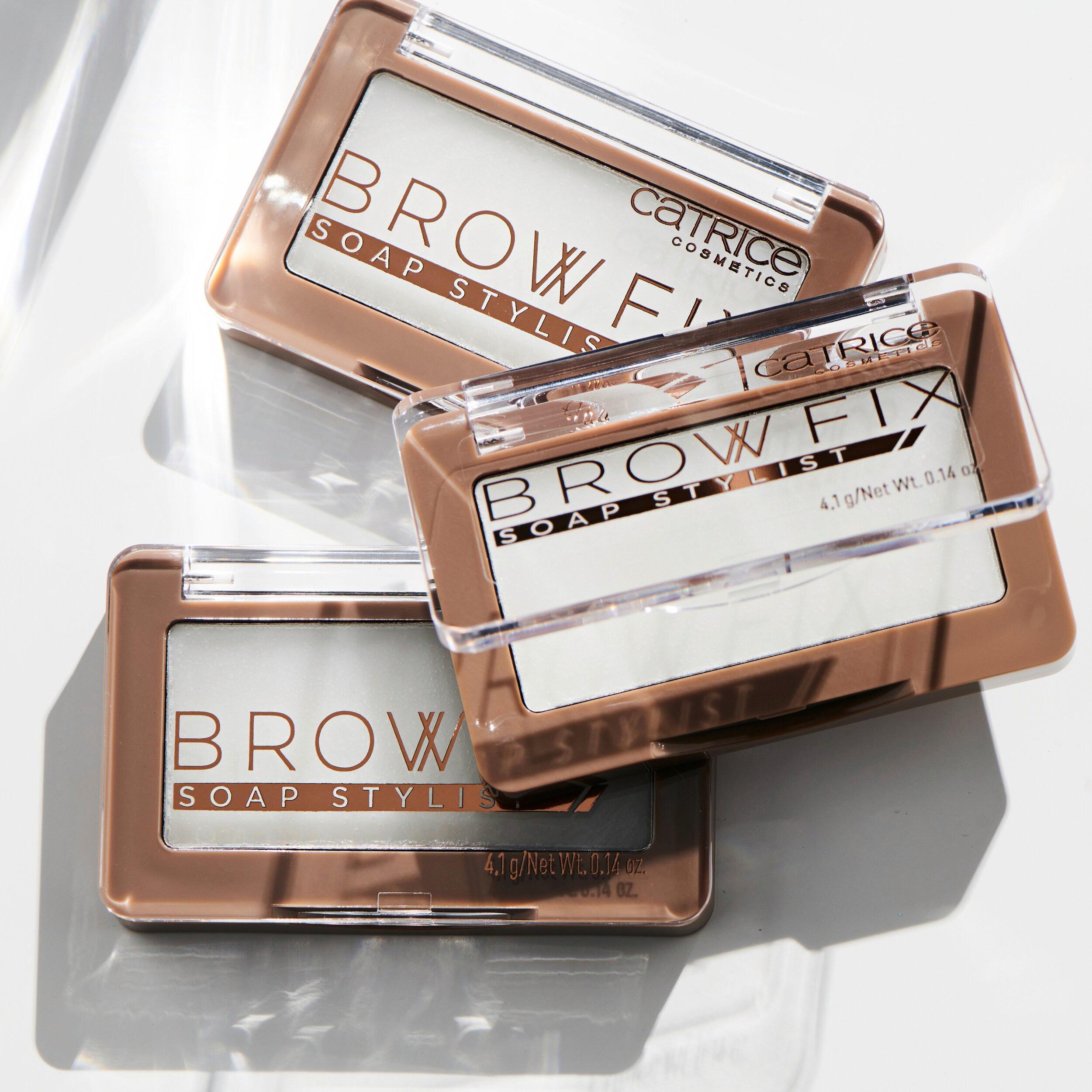 Produktbild Catrice Brow Fix Soap Stylist 7 von 11